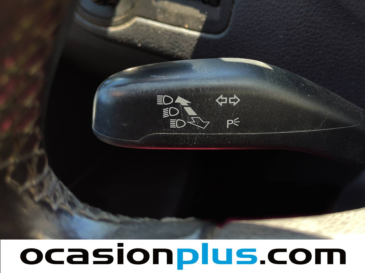 Extras y acabados del Volkswagen Polo Volkswagen Polo Advance 1.2 TSI (90 CV)
