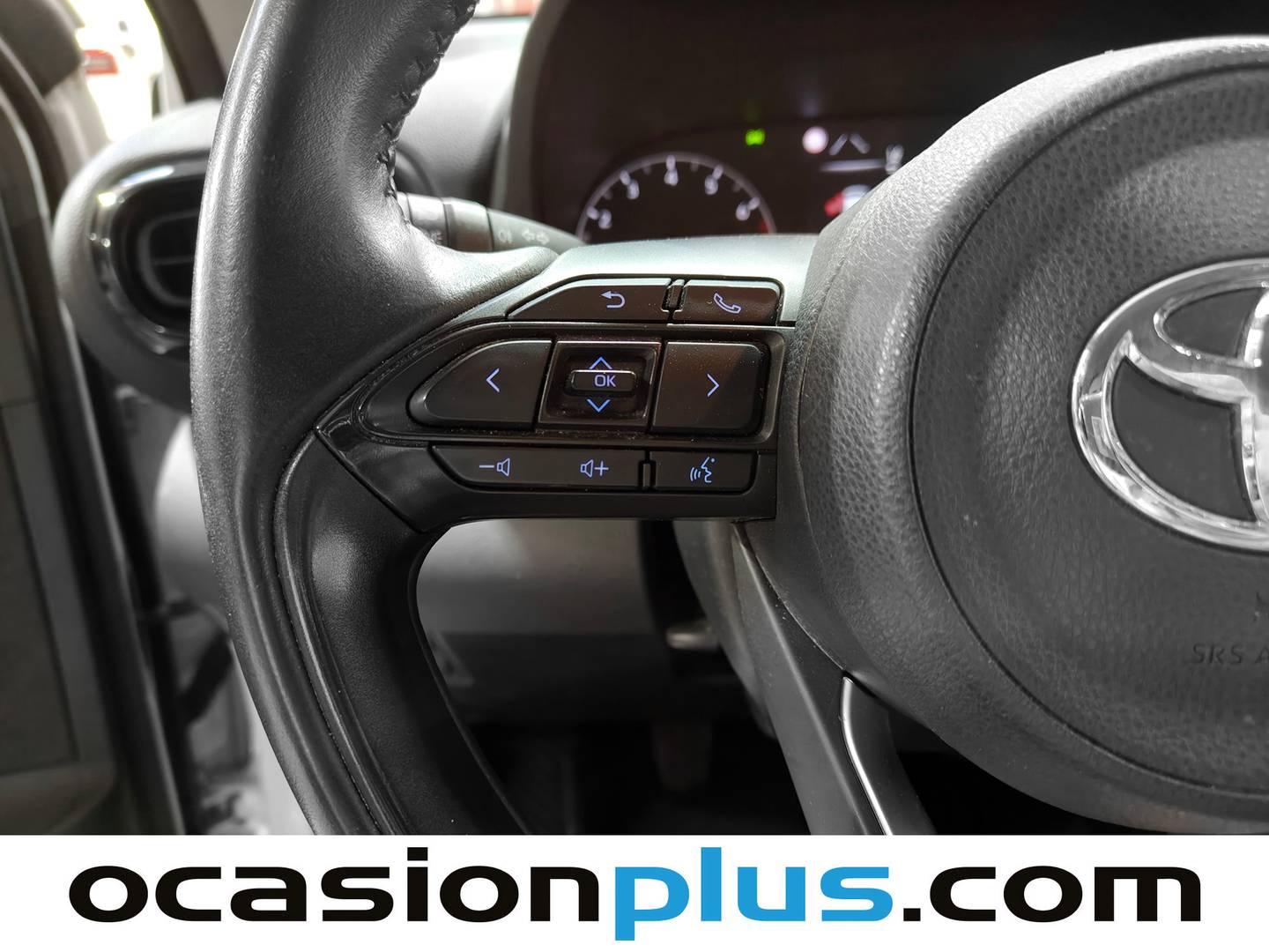 Acabados Toyota Yaris Toyota Yaris 1.0 70 Business (69 CV)