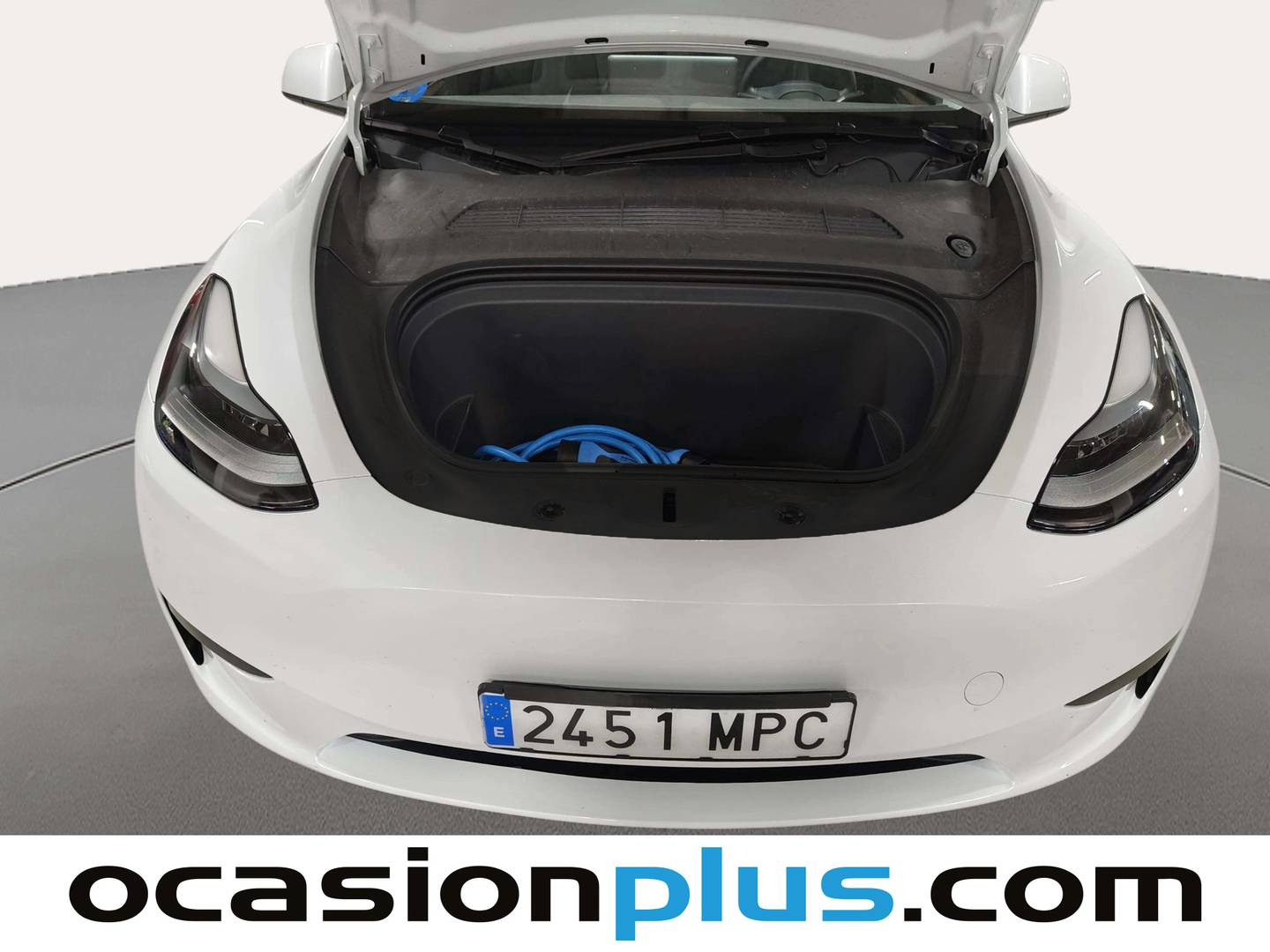 Tesla Model Y Tesla Model Y Tracción Trasera RWD (256 CV) automático