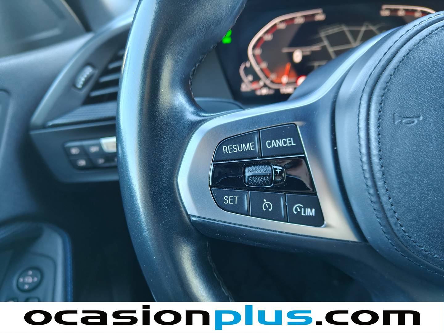 Foto BMW Serie 2 BMW Serie 2 218d Gran Coupe (150 CV)  Pack M