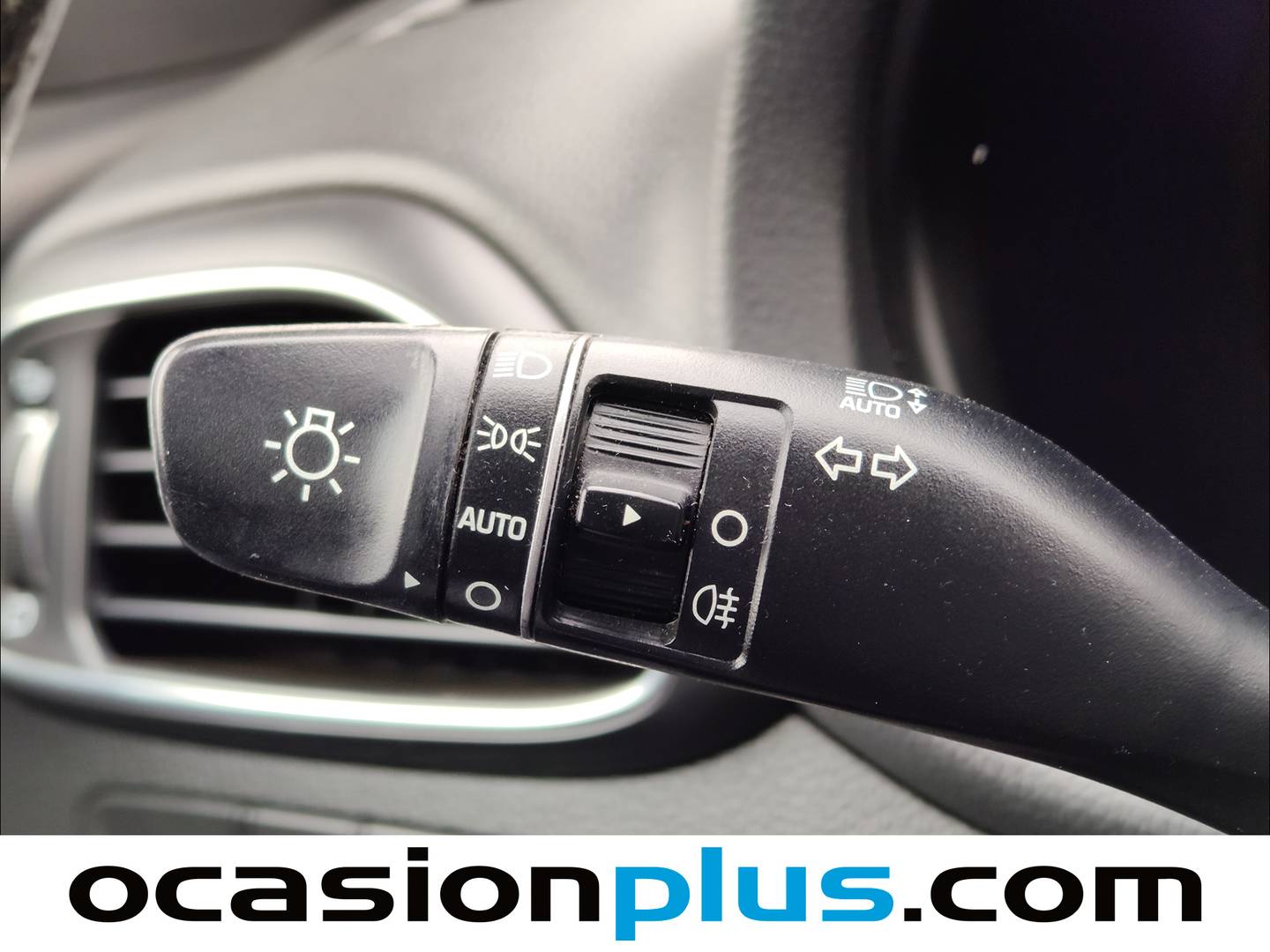 Extras y acabados del Hyundai i30 Hyundai i30 1.0 TGDI Klass (120 CV)