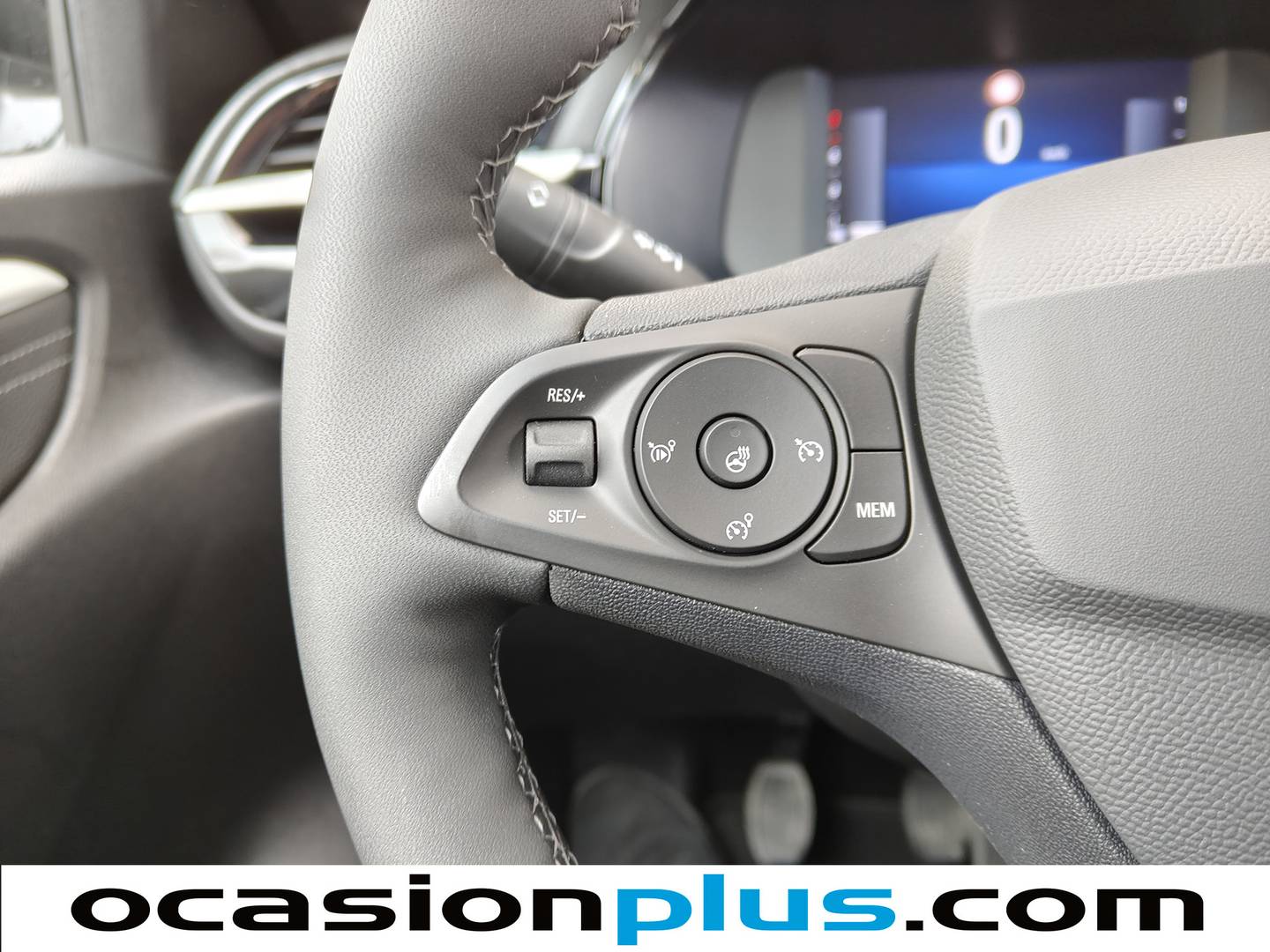 Foto Opel Corsa Opel Corsa 1.2 T XHL GS (100 CV)