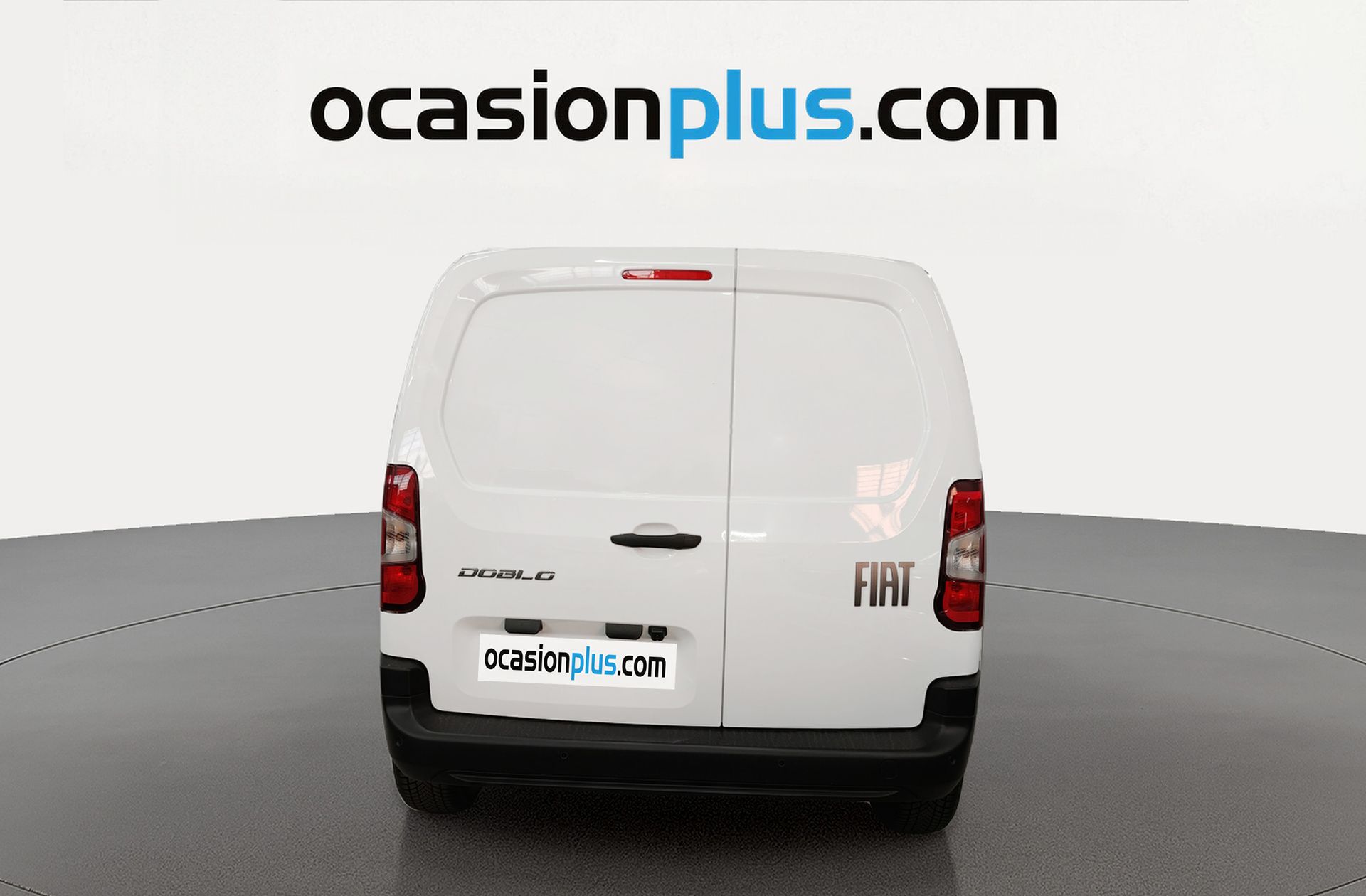Fiat Doblò Furgon Furgón BlueHDi 100 M - foto 16