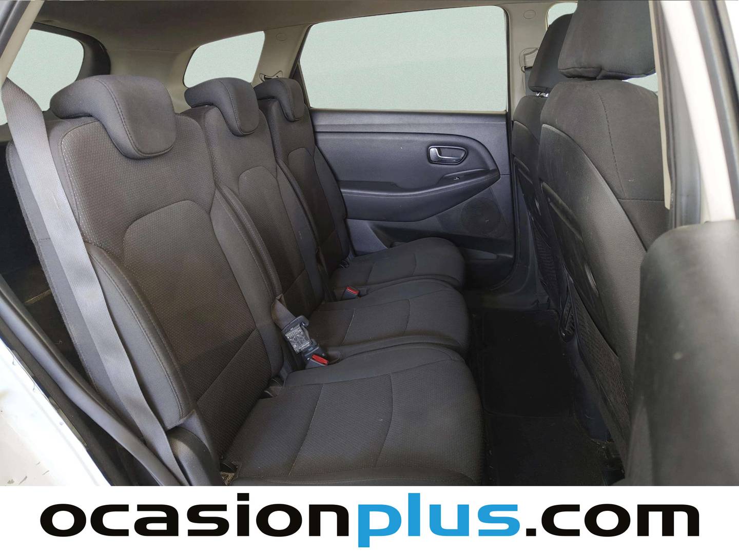 KIA Carens KIA Carens 1.7 CRDi VGT UEFA Euro2016 Eco-Dynamics (141 CV) 141cv