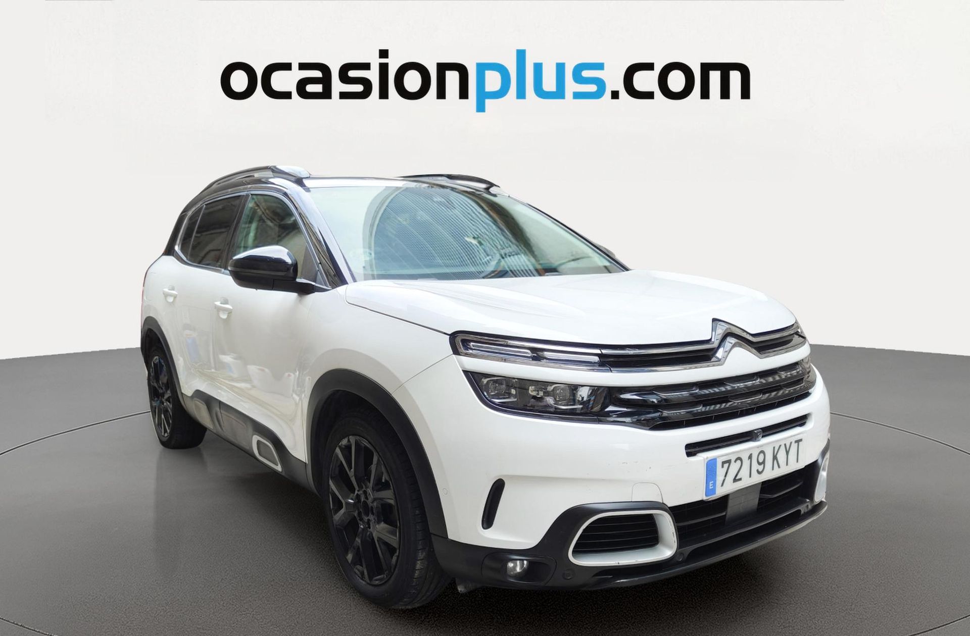 Citroën C5 Aircross BlueHDi 180 Shine EAT8 - foto 2