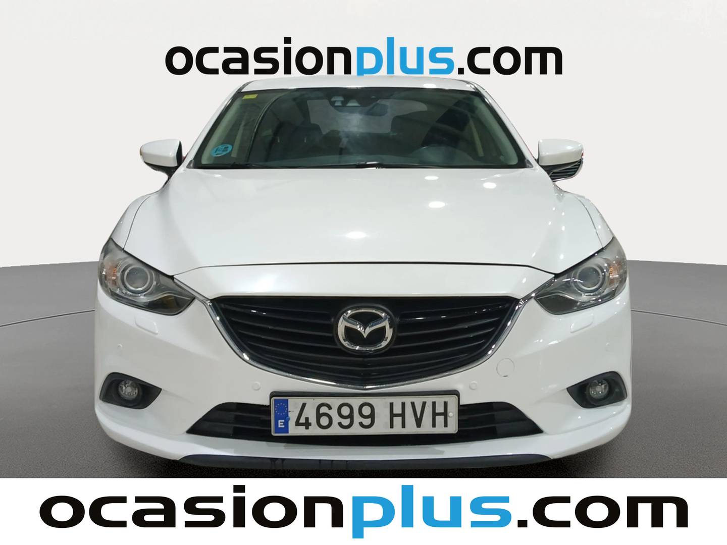 Foto Mazda Mazda6 Mazda Mazda 6 2.2 DE Style (150 CV)