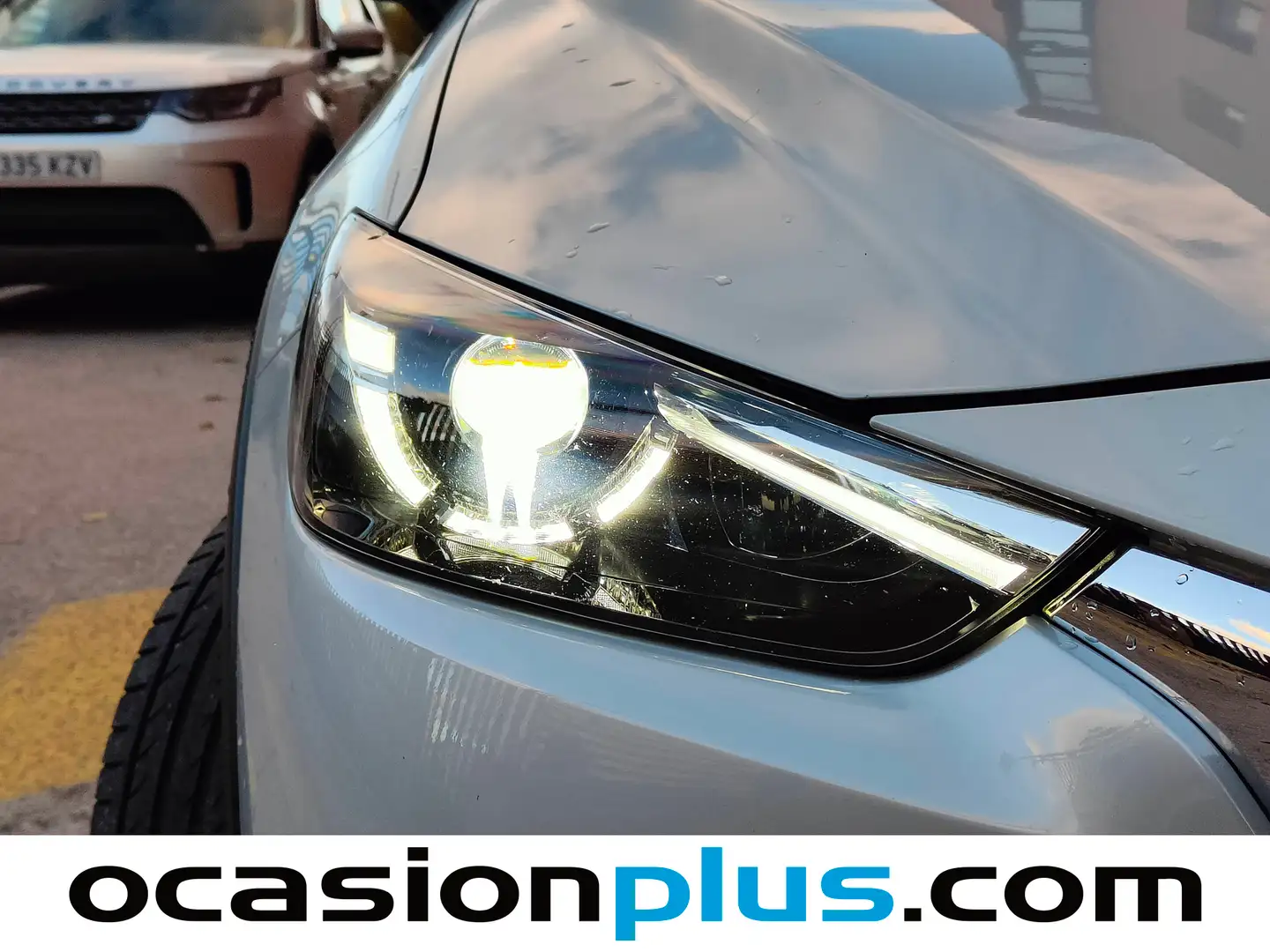 Foto Mazda CX-3 Mazda CX-3 2.0 G Zenith 2WD (121 CV)