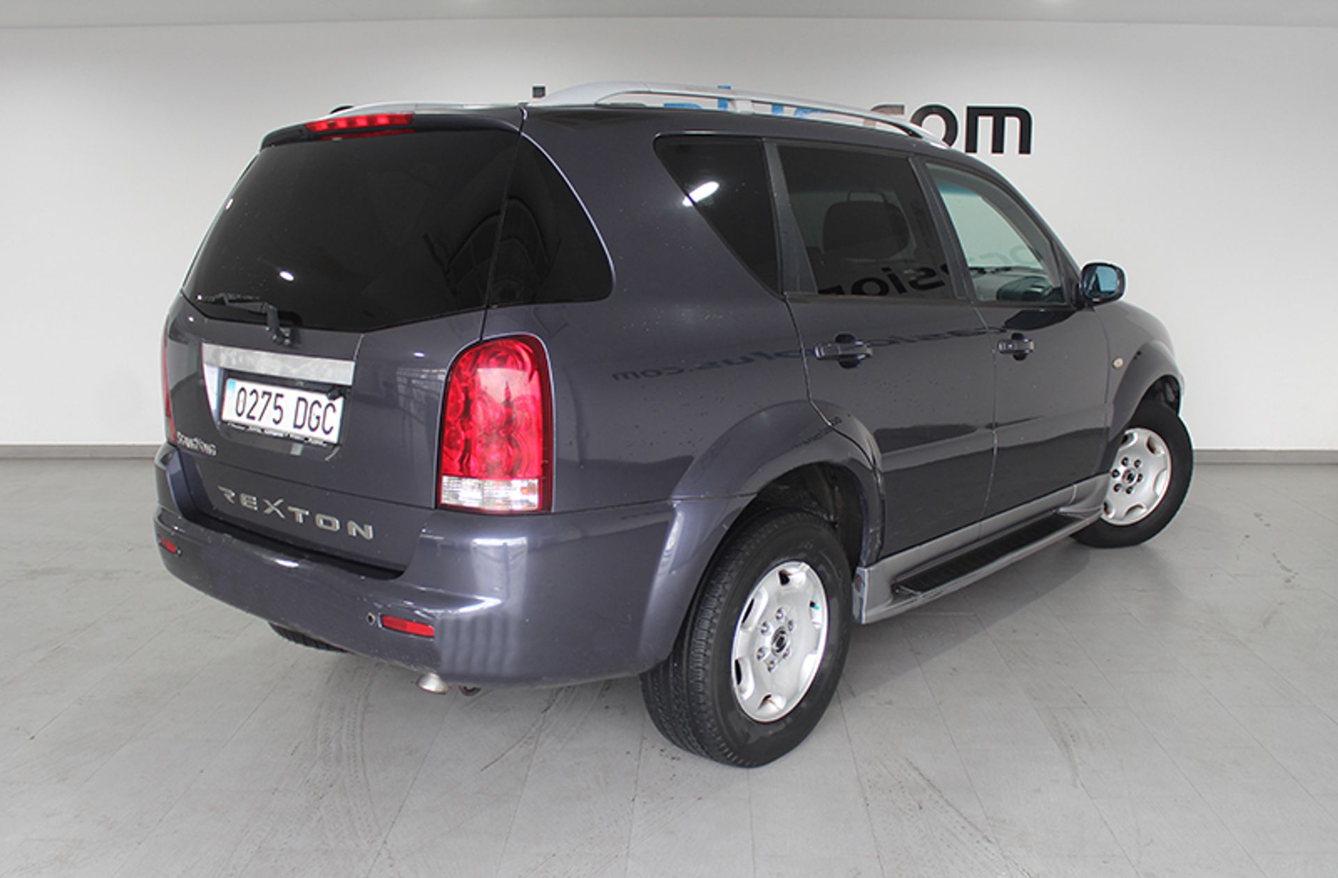 SsangYong Rexton 270 Xdi Full - foto 4