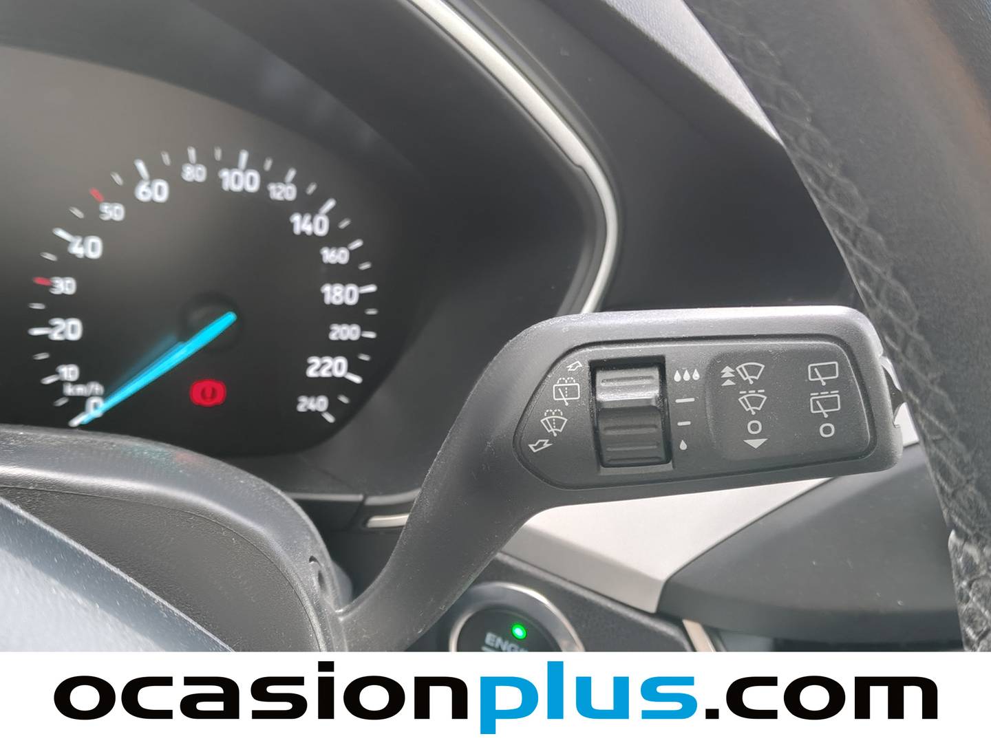 Ford Focus Ford Focus 1.5 Ecoblue Trend+ (120 CV) barato