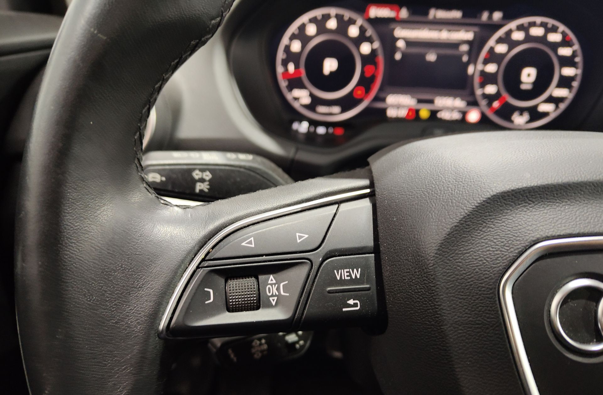 Audi Q2 Advanced 35 TFSI S tronic - foto 24