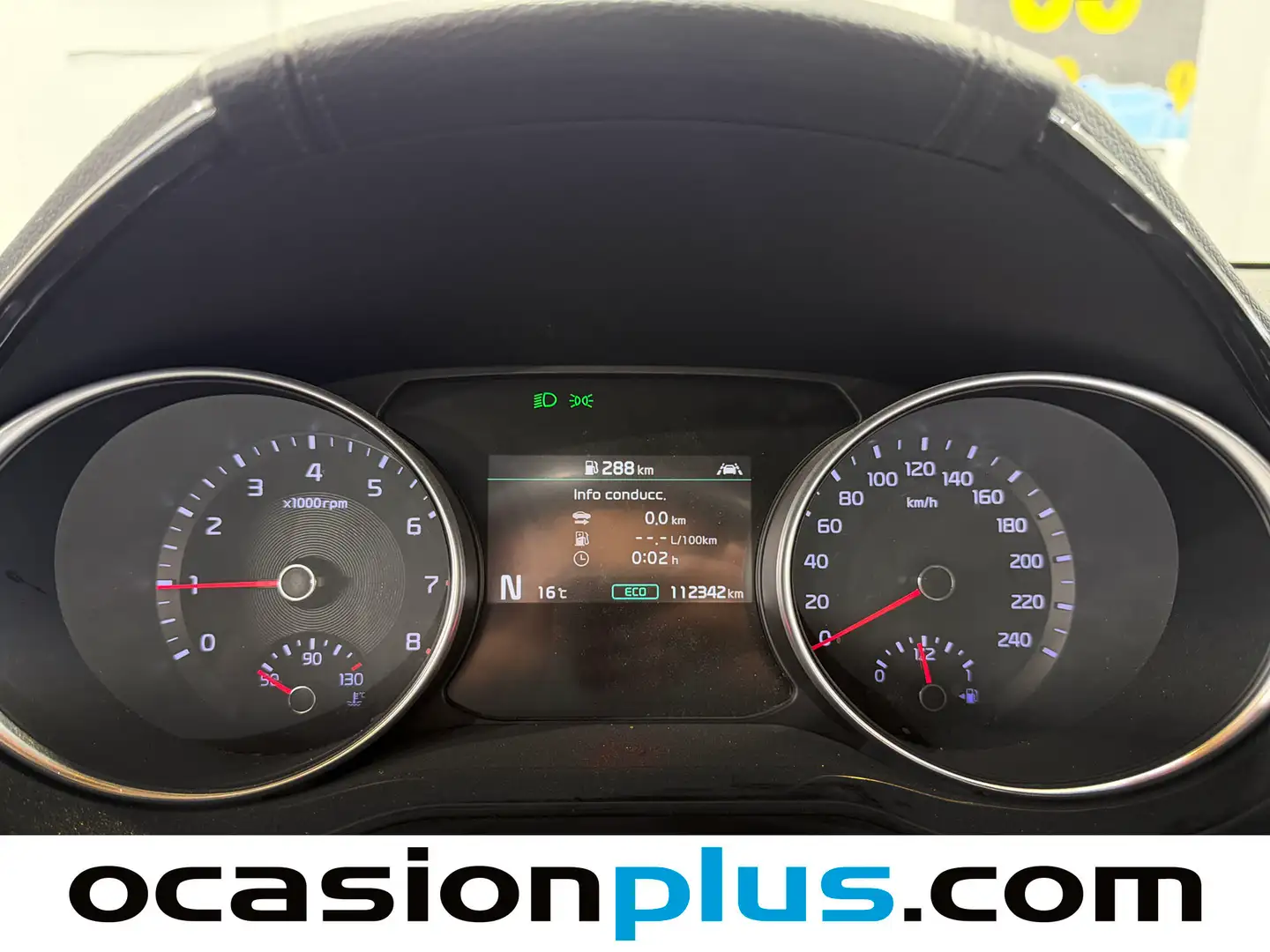 Foto KIA XCeed Kia XCeed 1.5 MHEV iMT Tech (160 CV)