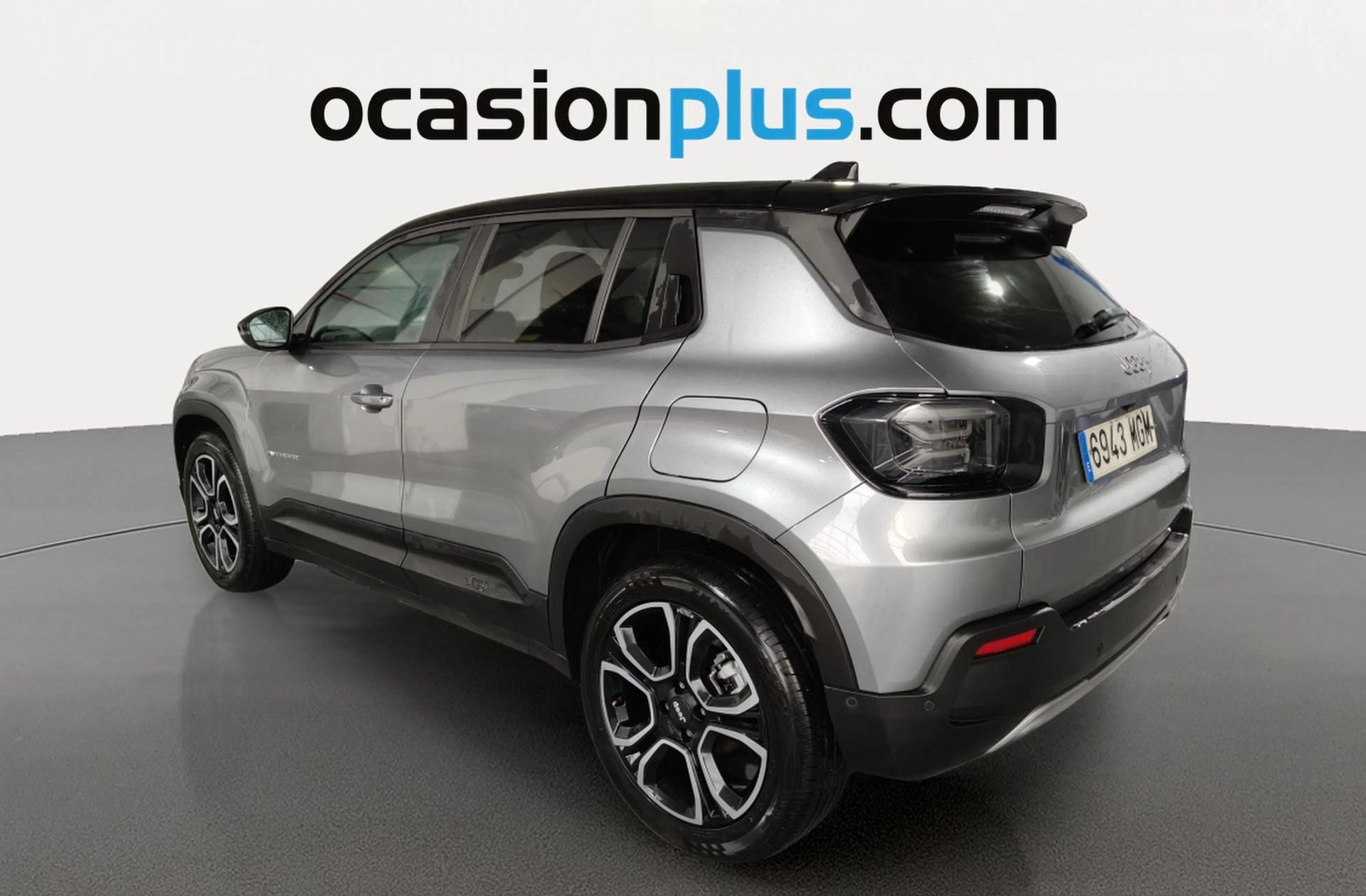 Jeep Avenger 1.2 G Summit - foto 3