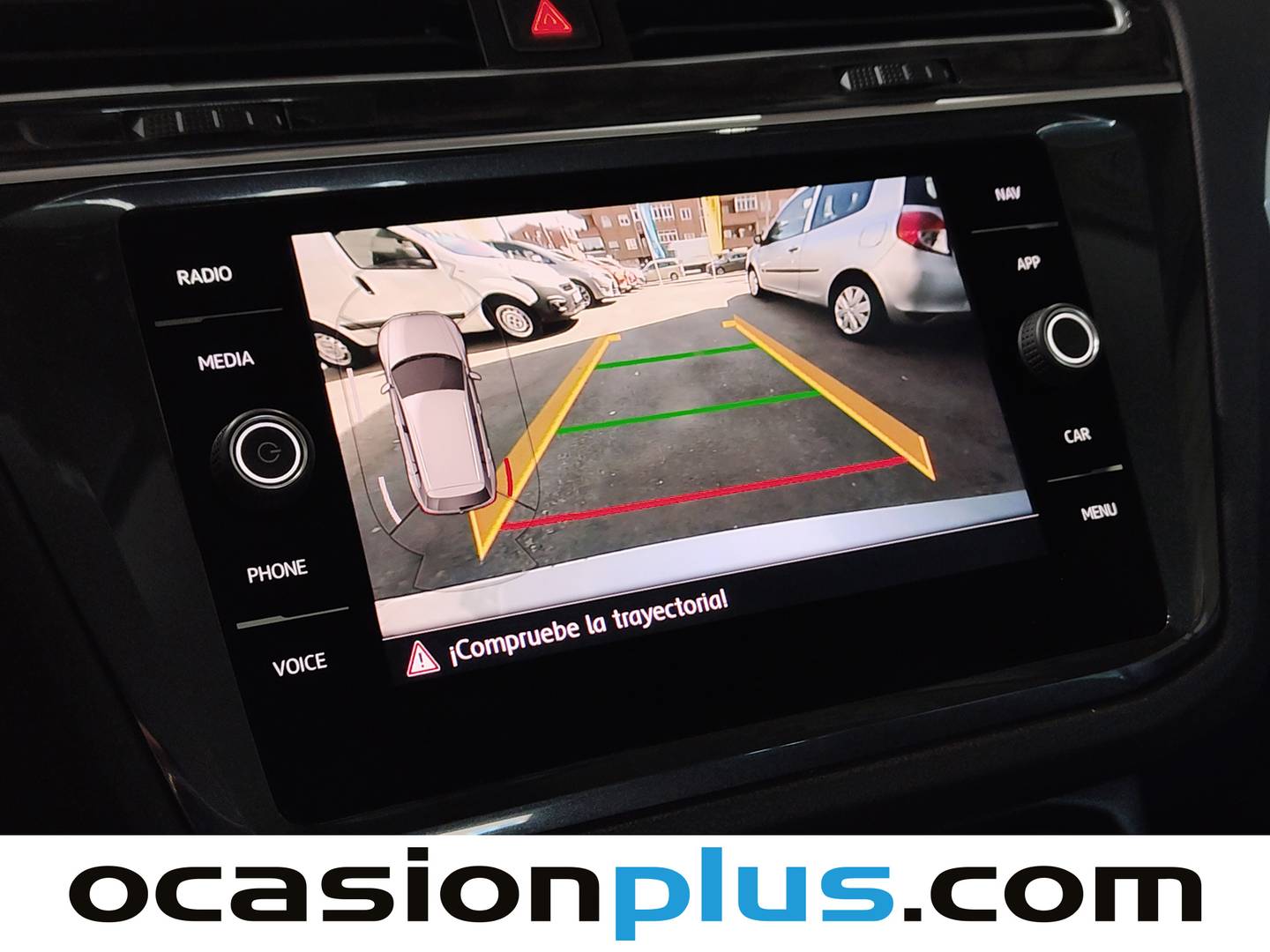 Extras del Volkswagen Tiguan Volkswagen Tiguan Advance 2.0 TDI (150 CV) DSG