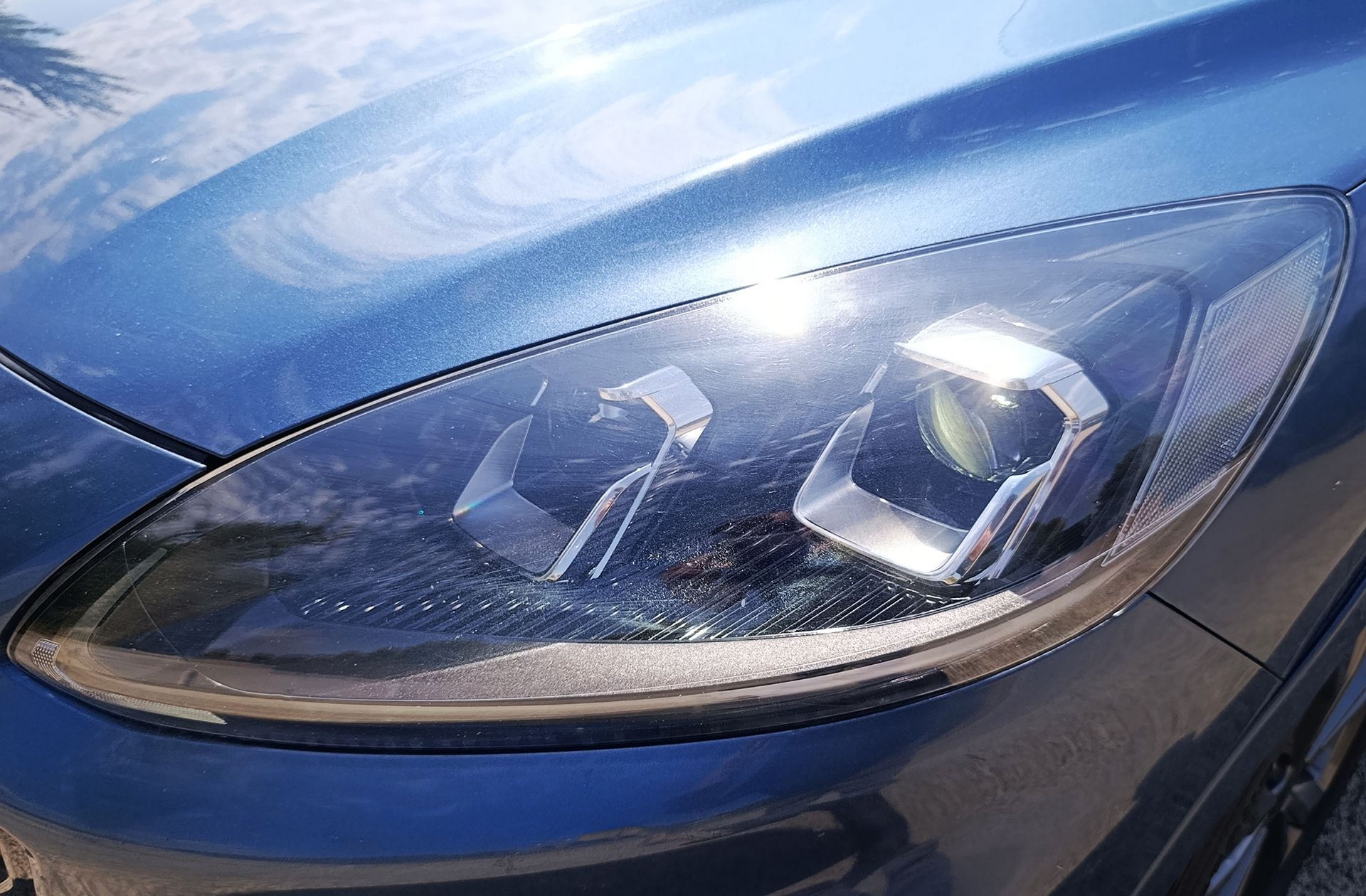 Ford Kuga 1.5 EcoBlue ST-Line - foto 14