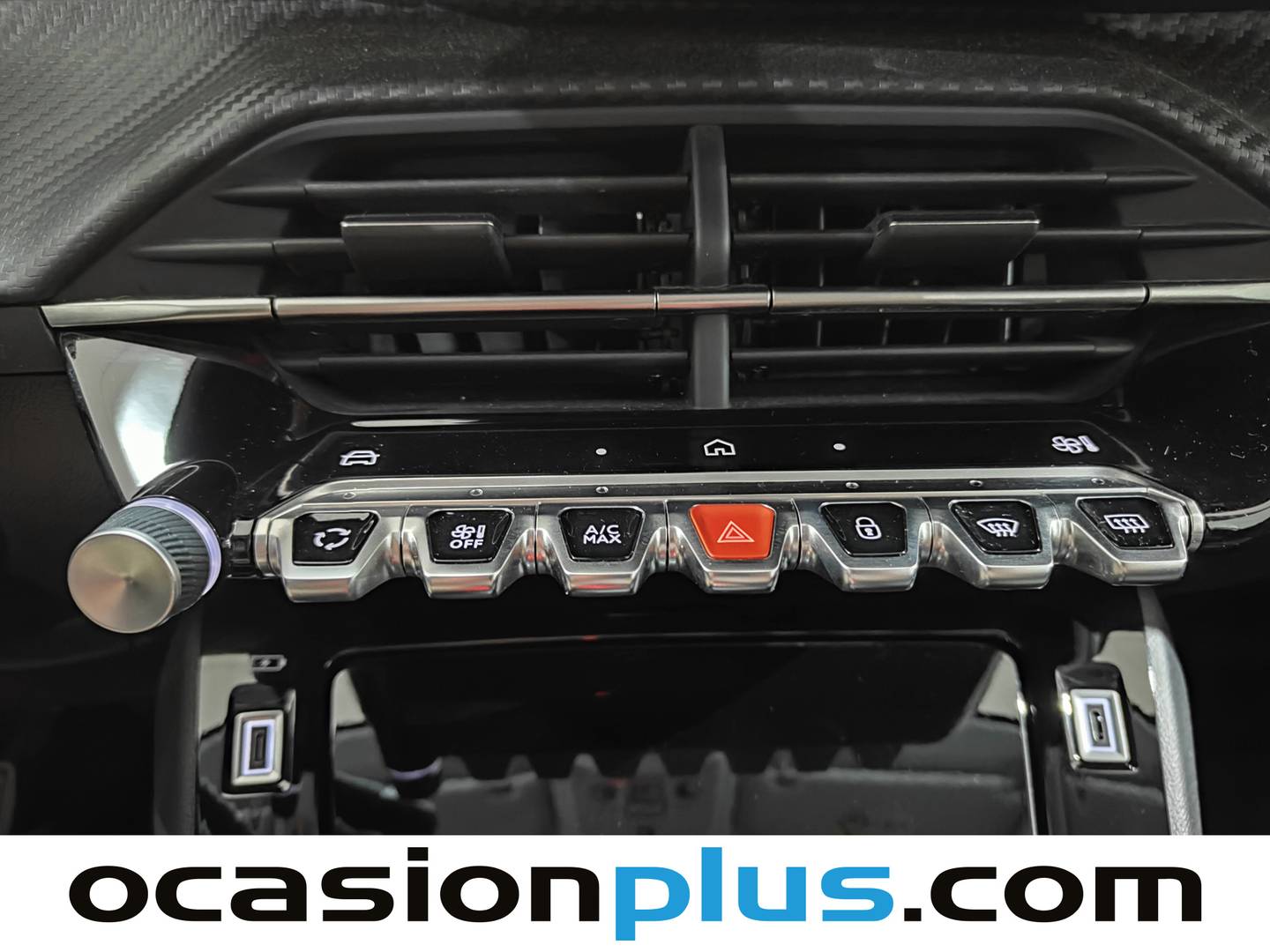 Foto Peugeot 208 Peugeot 208 PureTech 100 Allure (100 CV)