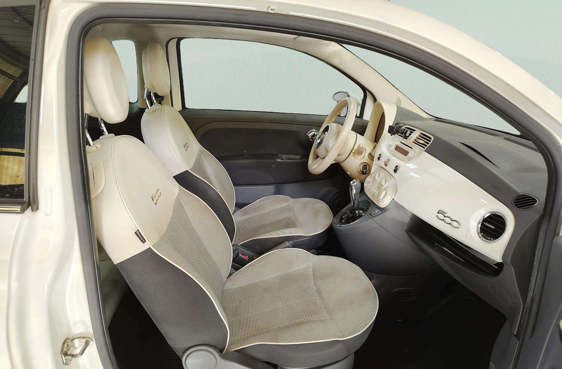 Fiat 500 1.2 Lounge - foto 12