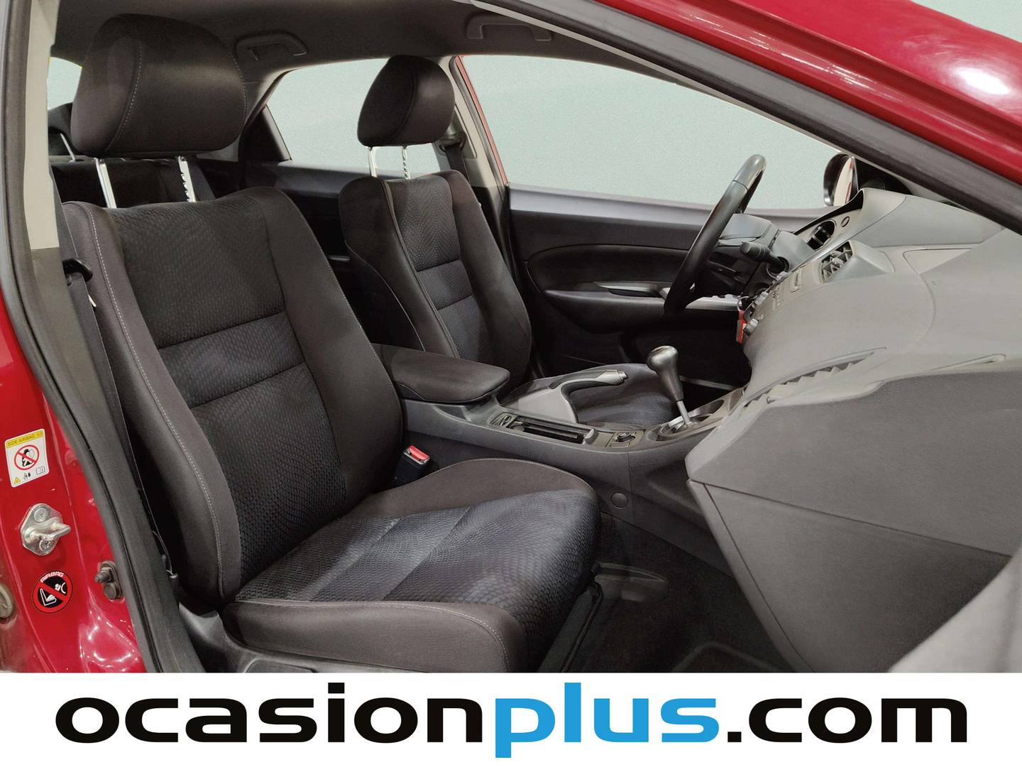 Honda Civic Honda Civic 1.4 i-VTEC Sport (100 CV) km 0