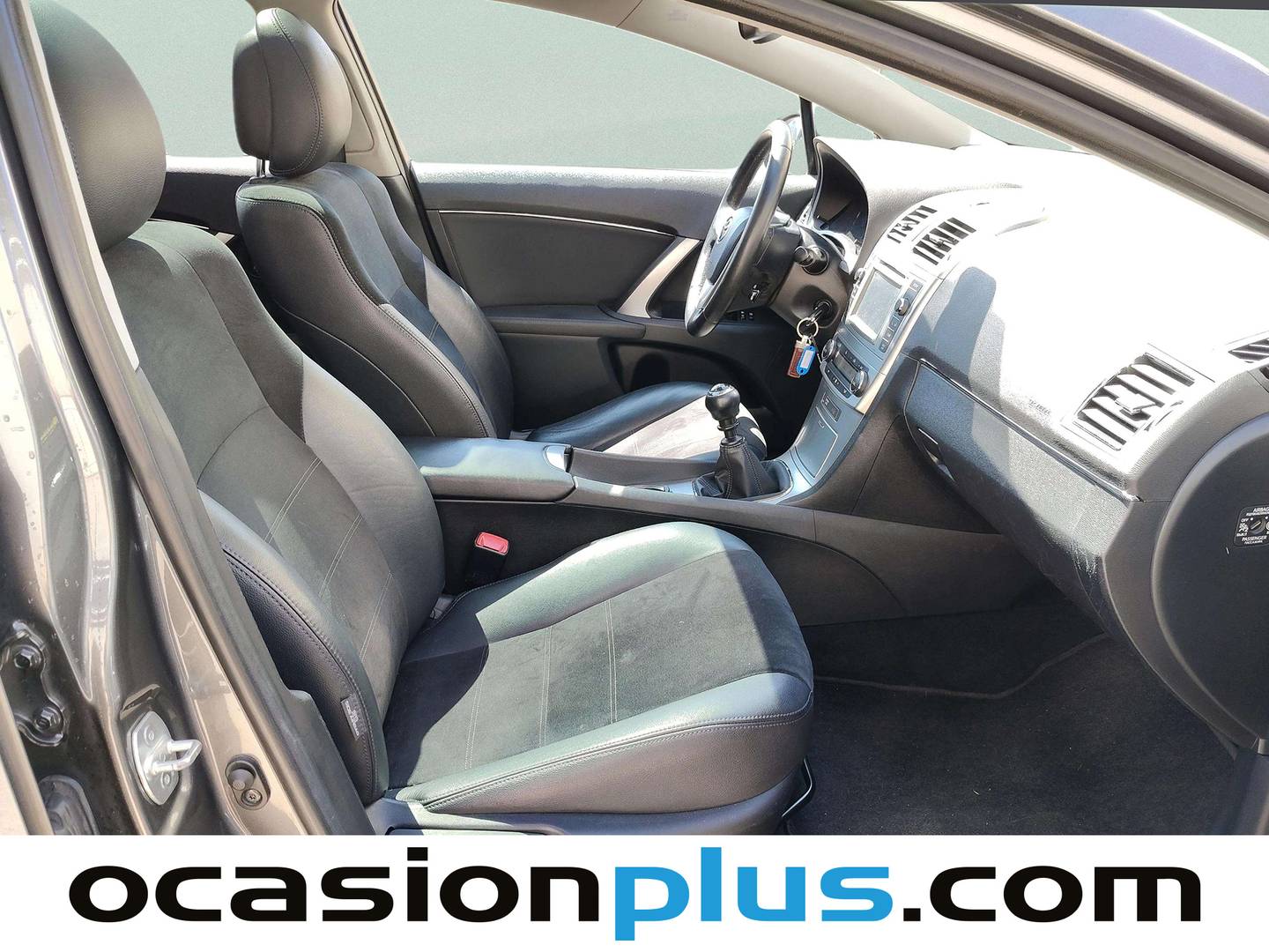Toyota Avensis Toyota Avensis 120D Cross Sport Advance (124 CV) al mejor precio