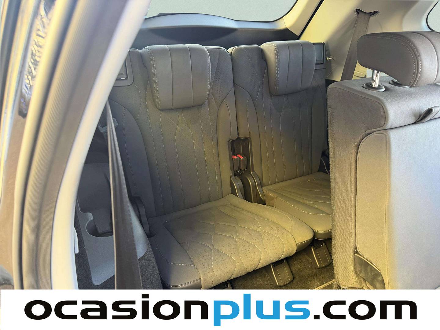EBRO S800 EBRO S800 1.6 TGDI Luxury DCT (147 CV) 7 plazas de segunda mano