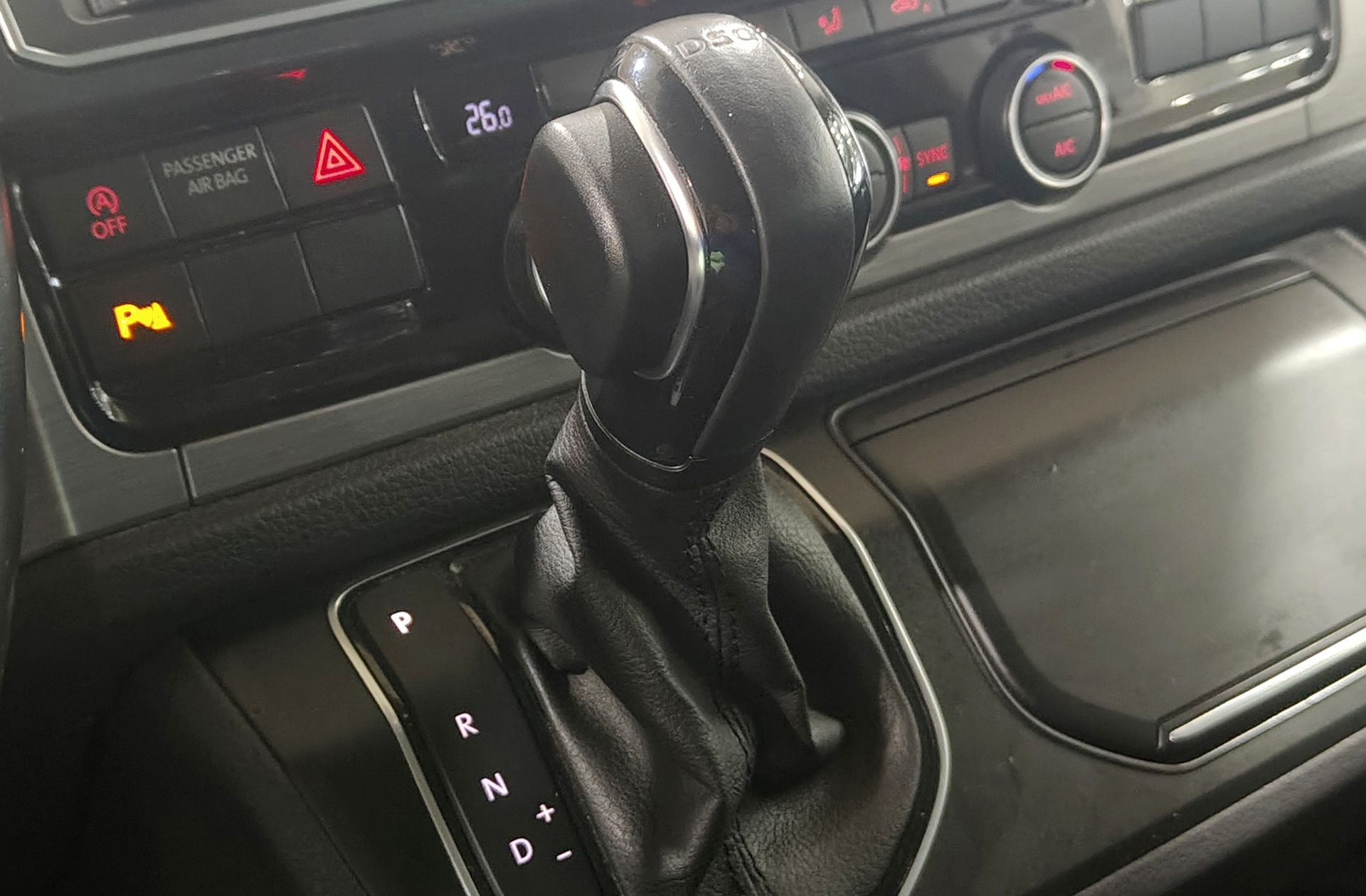 Volkswagen Multivan Outdoor Corto 2.0 TDI BMT DSG 7 plazas - foto 5