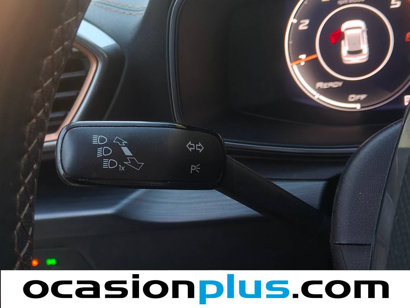 Cupra Formentor Cupra Formentor 2.0 TDI (150 CV) km 0