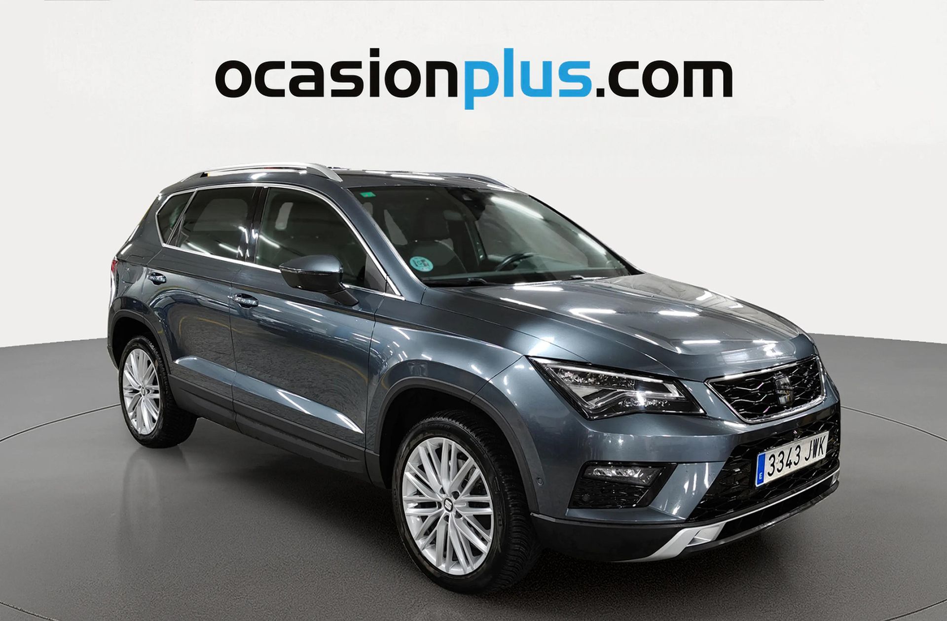 SEAT Ateca 2.0 TDI Xcellence 4Drive DSG - foto 2
