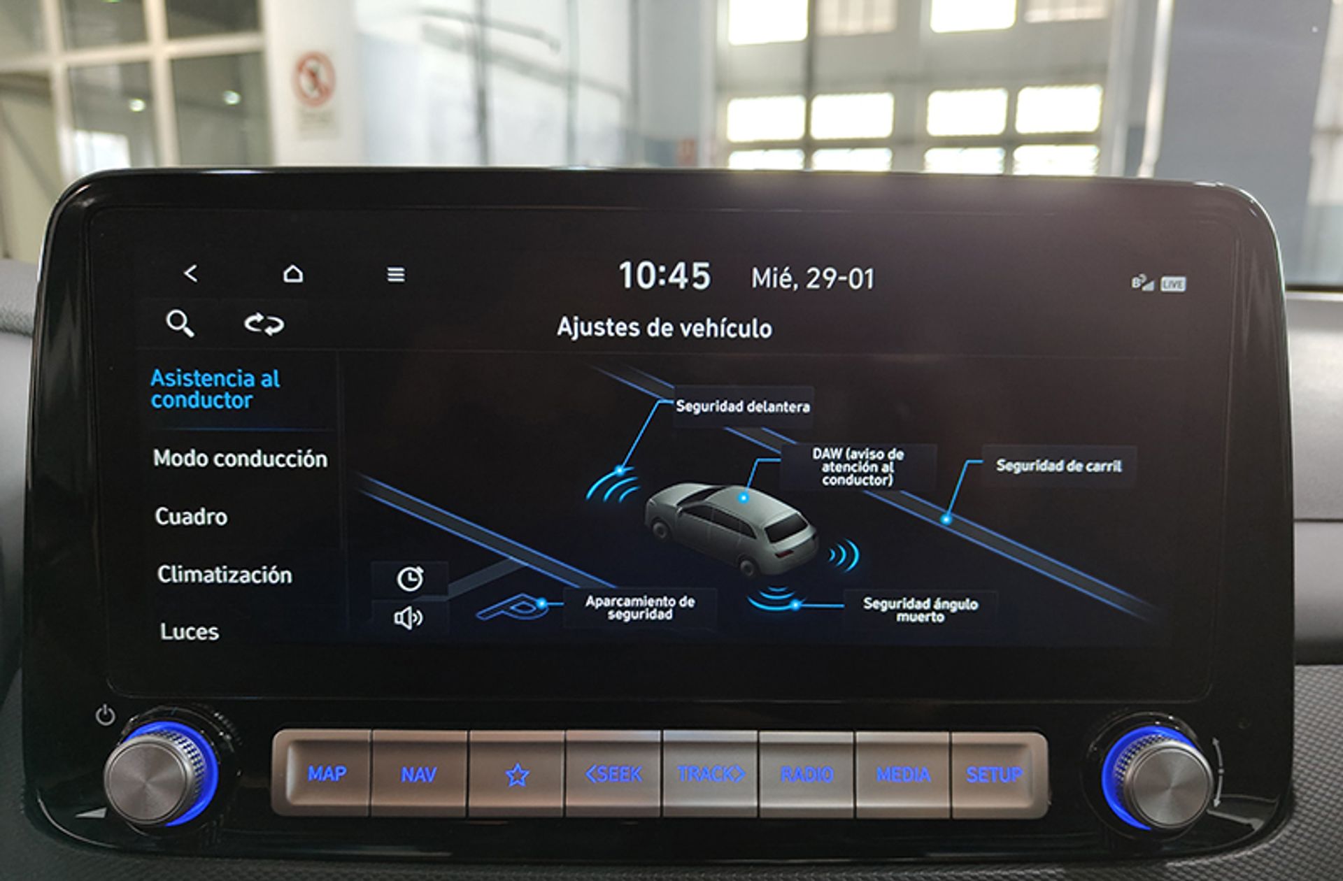 Hyundai Kona EV Tecno - foto 28