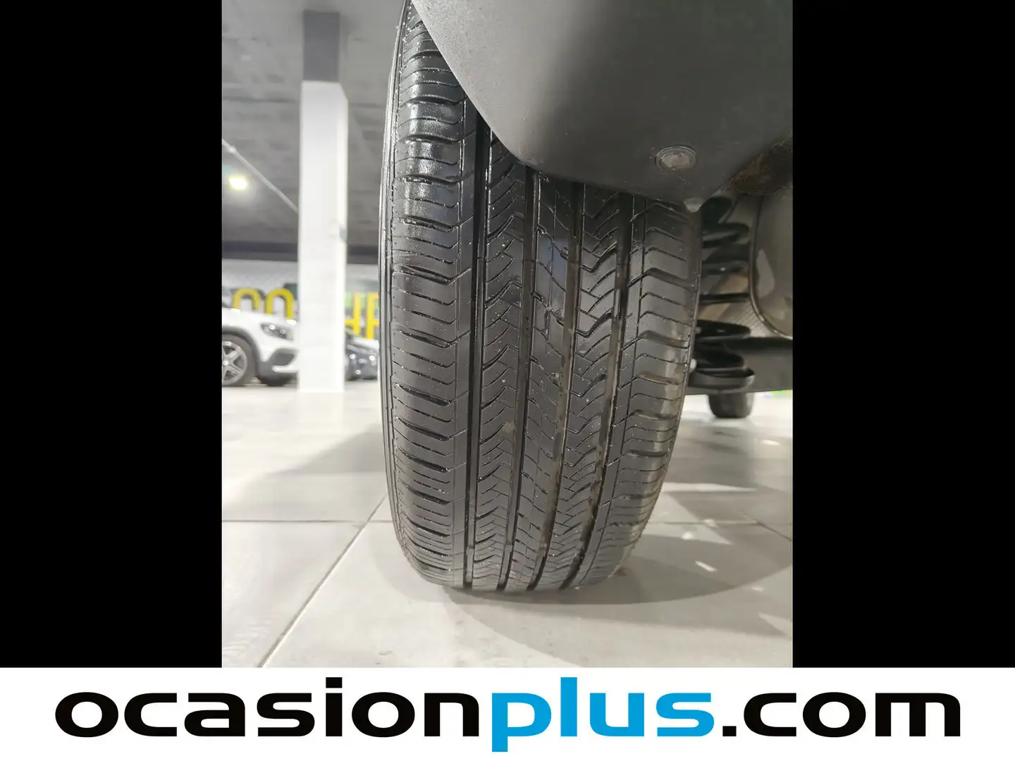 Foto MG ZS MG ZS 1.5 Luxury (106 CV)