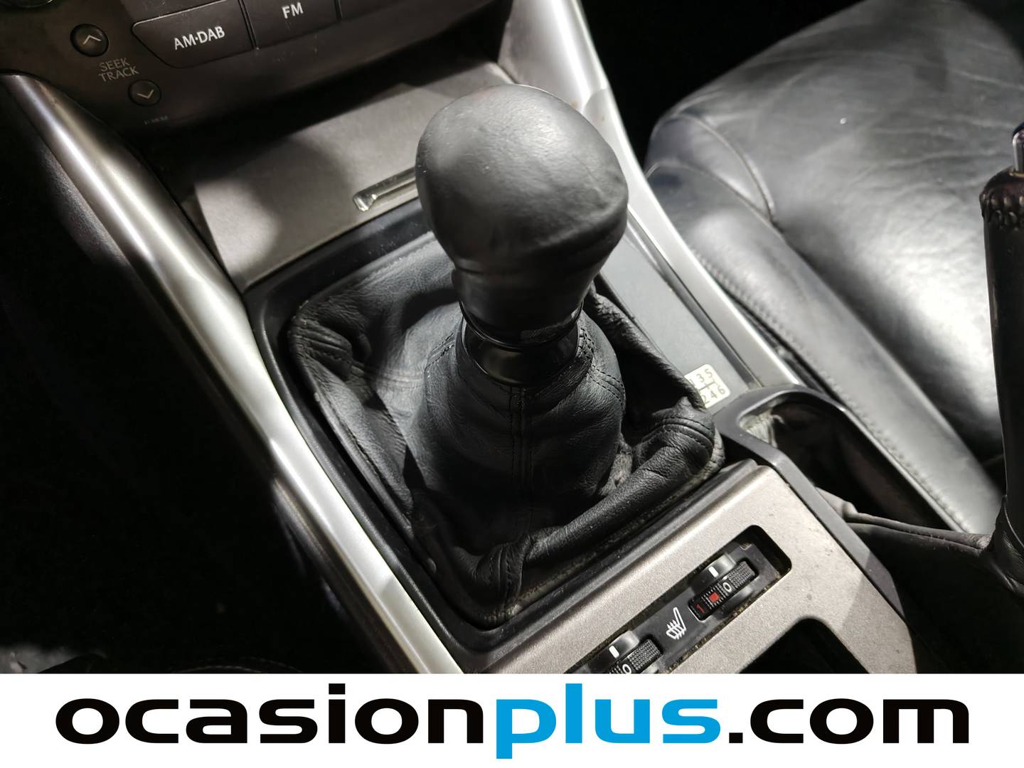 Lexus IS Lexus IS 220d Luxury Multimedia (177 CV) barato