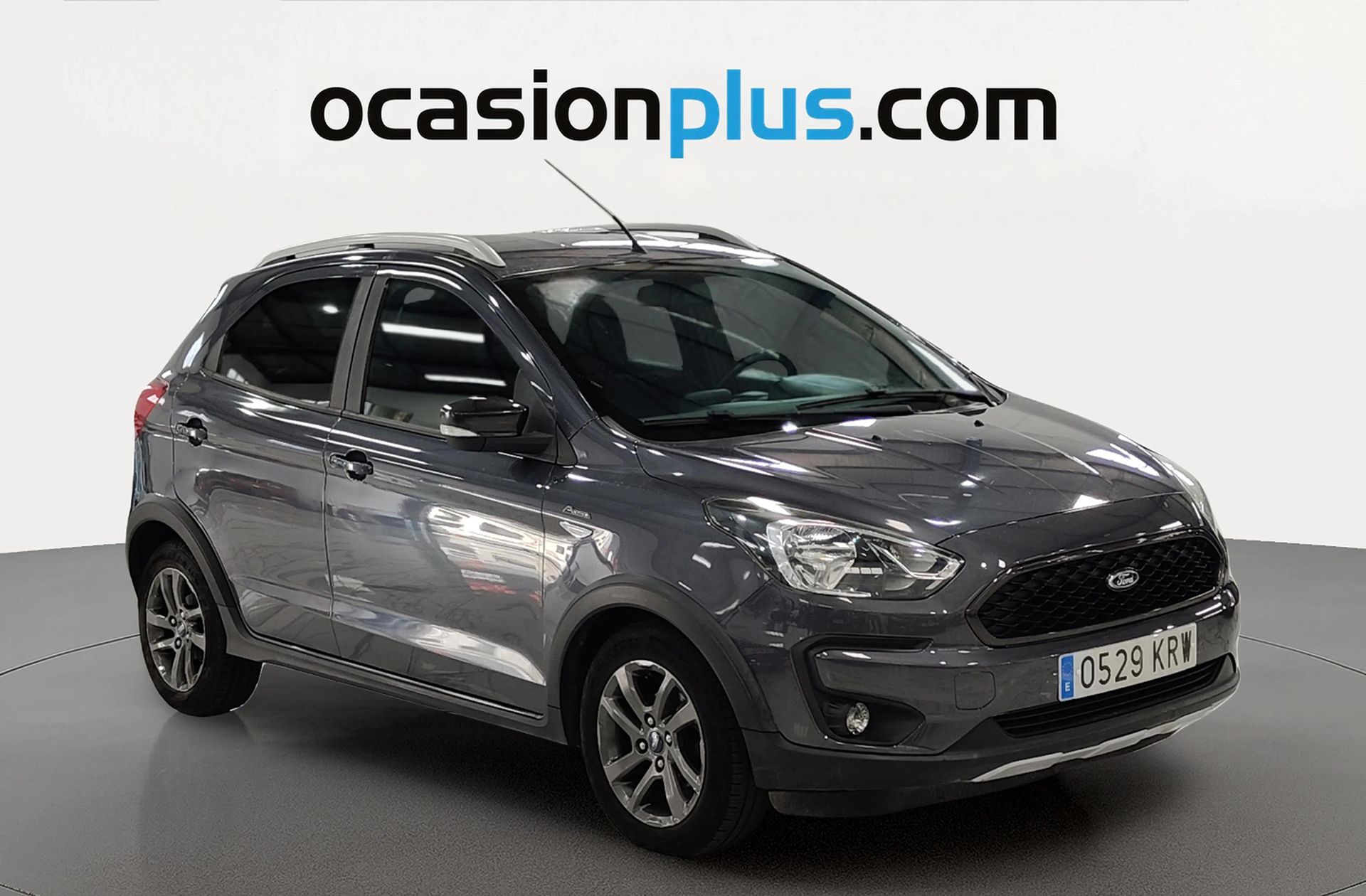 Ford Ka+ 1.5 TDCi Active - foto 2