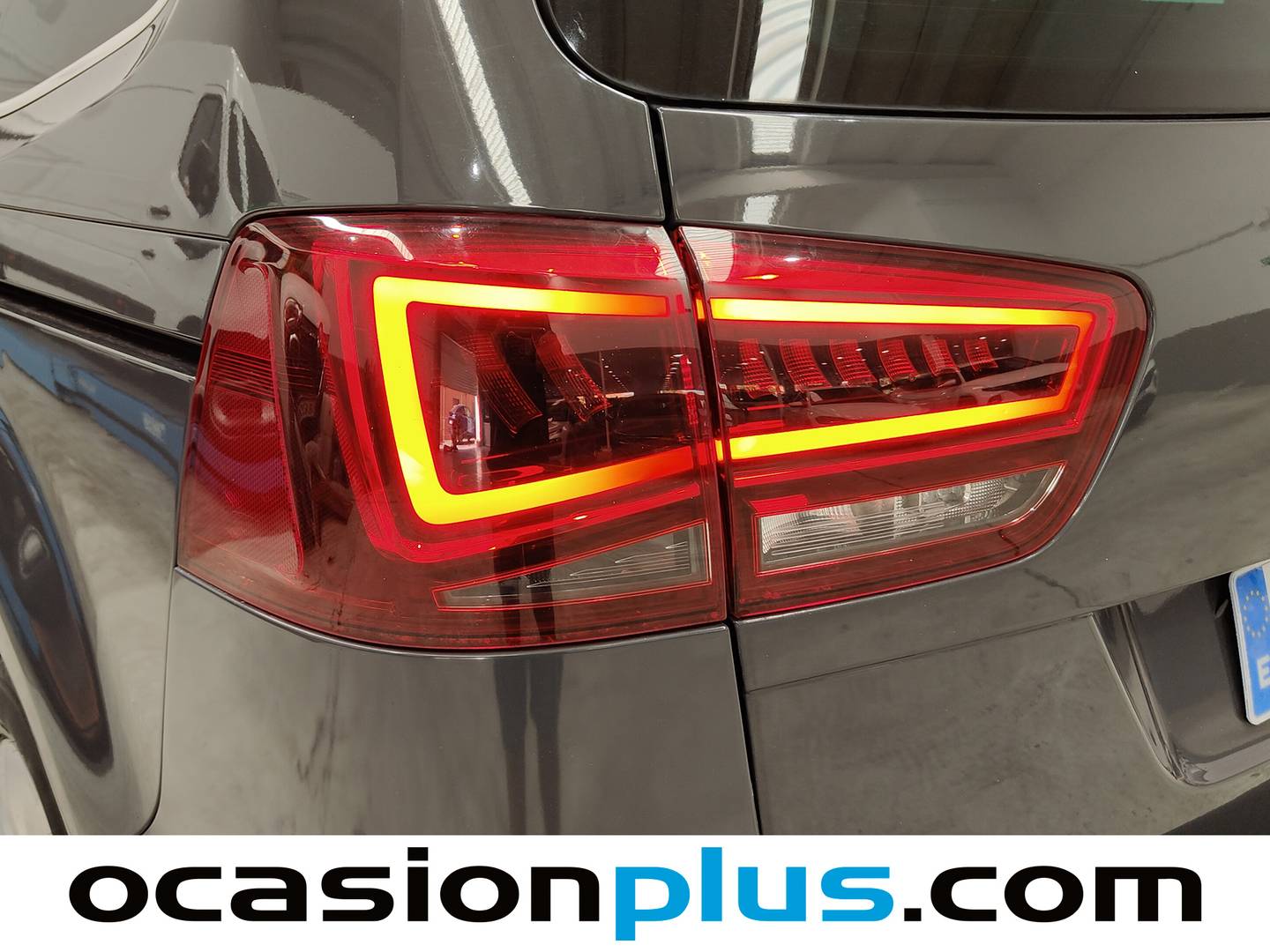 Seat Alhambra Seat Alhambra 2.0 TDI Ecomotive S&S Style (150 CV) 7 Plazas km 0