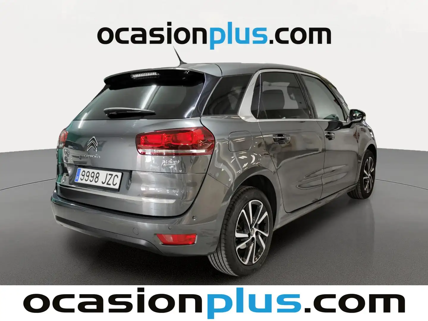 Foto Citroën C4 Picasso Citroen C4 Picasso PureTech 130 S&S Feel (130 CV)