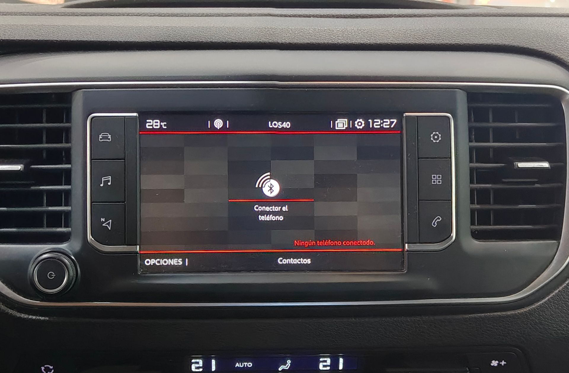 Citroën SpaceTourer BlueHDi 150 Talla M Business 8 plazas - foto 33
