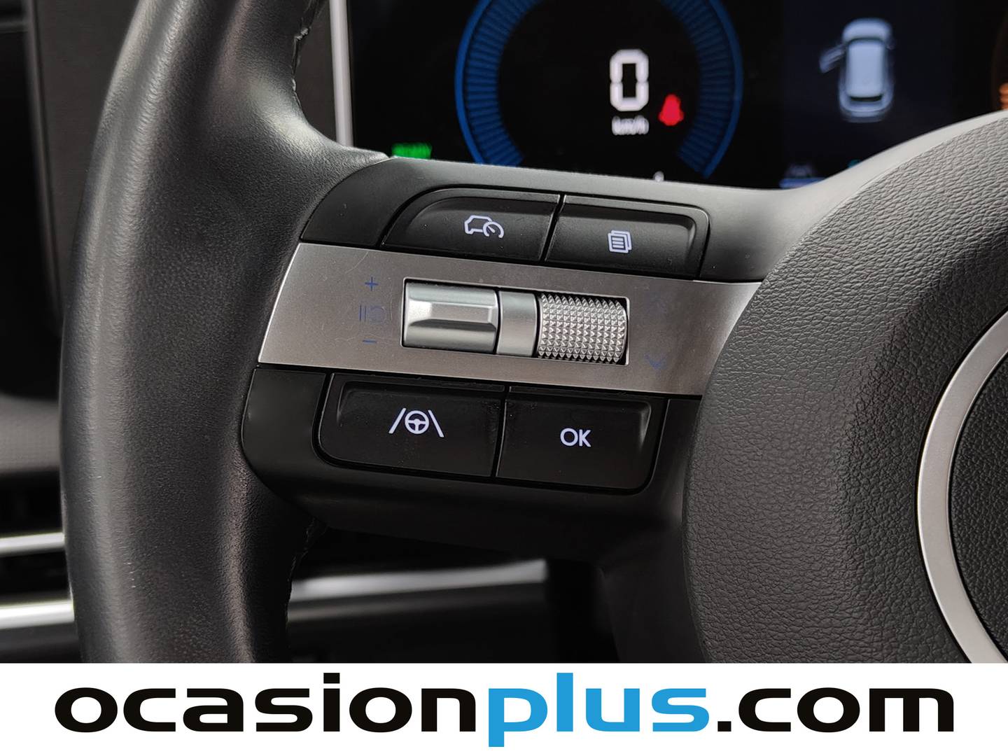 Hyundai Tucson Hyundai Tucson 1.6 TGDI HEV Klass AT (215 CV) seminuevo