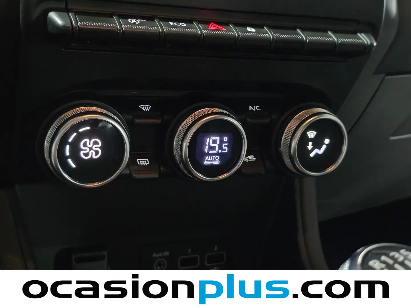 Foto Renault Captur Renault Captur Intens TCe GLP (100 CV)