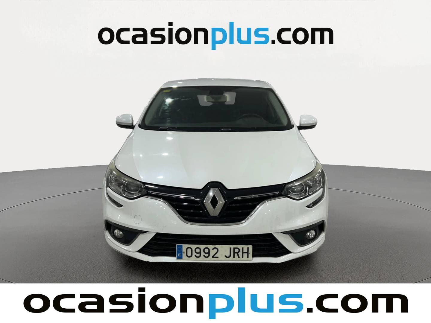 Renault Mégane Renault Megane Intens Energy TCe (130 CV) barato