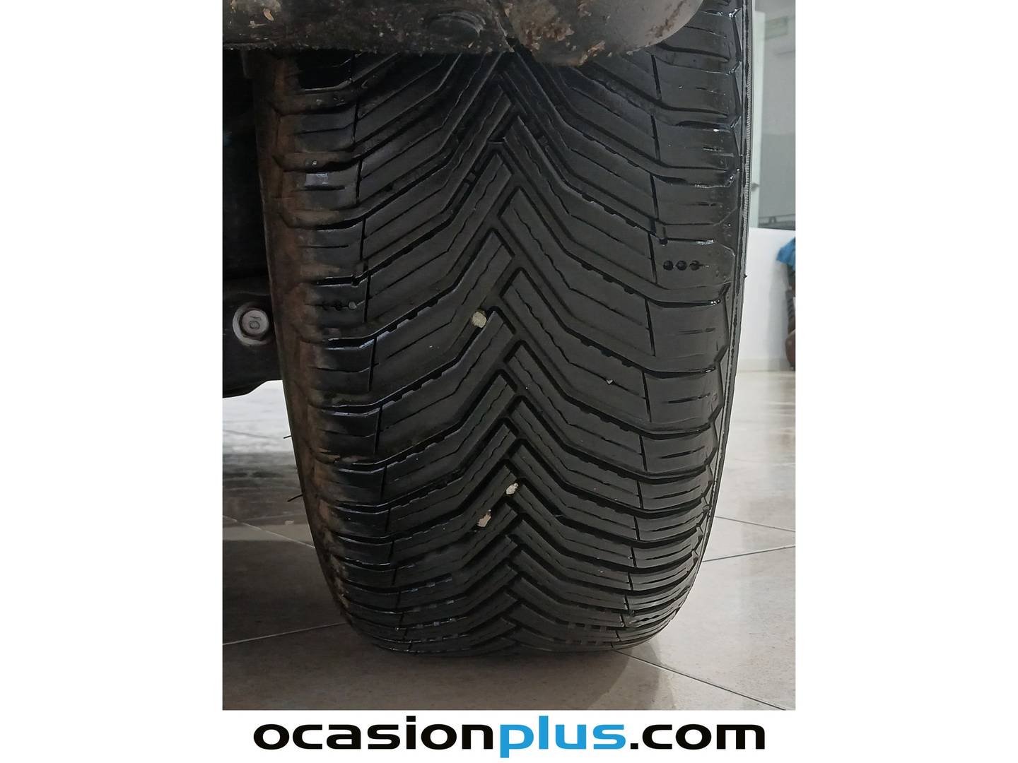 Hyundai Tucson Hyundai Tucson 1.6T HEV Klass AT (215 CV) de segunda mano