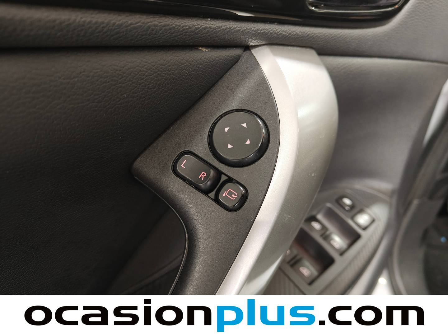 Mitsubishi Eclipse Cross Mitsubishi Eclipse Cross 2.4 PHEV Kaiteki 4WD Auto (188 CV) híbrido enchufable