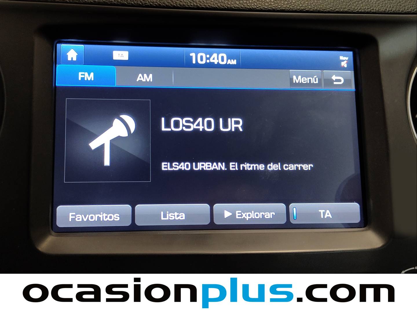 Hyundai i10 Hyundai i10 1.2 Tecno Plus (87 CV) km 0