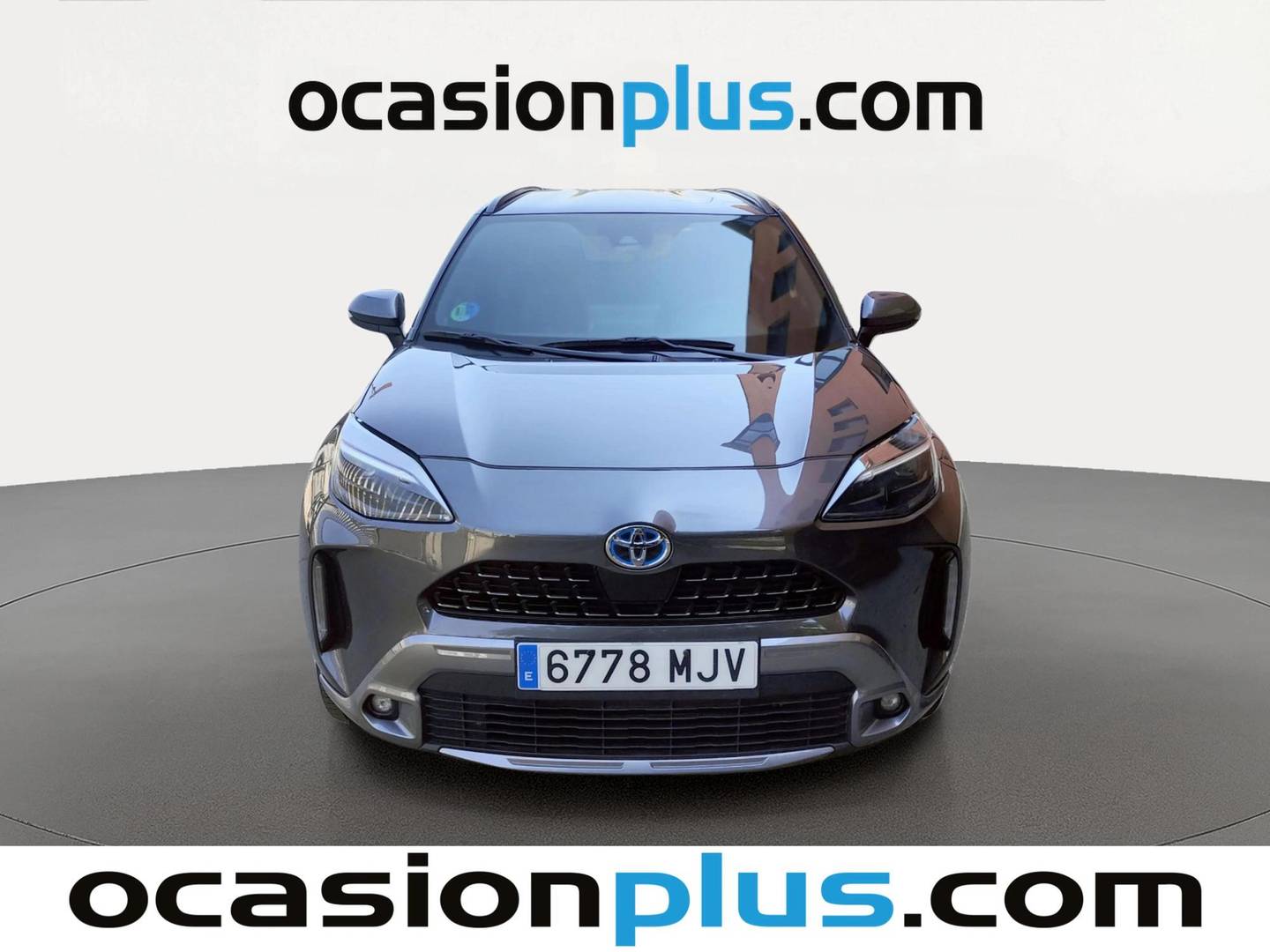 Toyota Yaris Cross Toyota Yaris Cross 120H Adventure (116 CV) barato