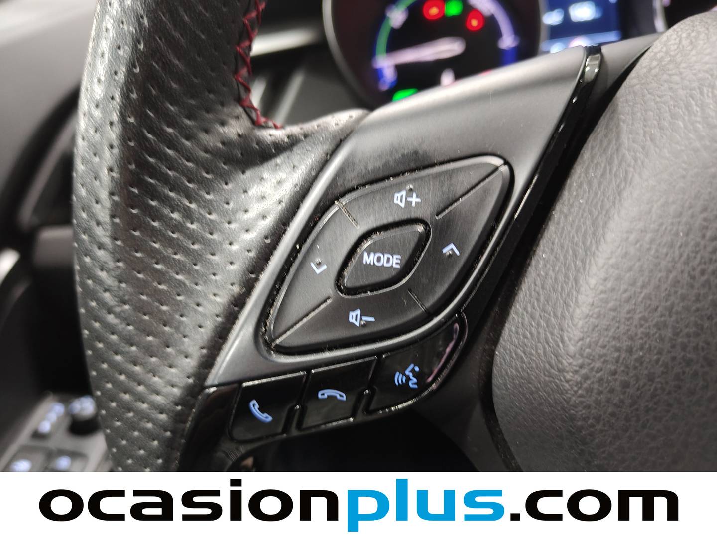 Toyota C-HR Toyota C-HR 180H GR Sport (184 CV) barato