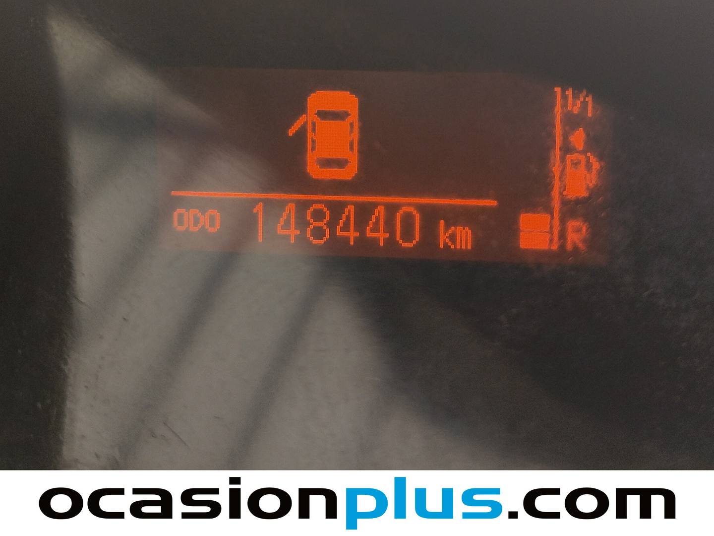 Toyota Verso Toyota Verso 130 Advance (132 CV) 7 Plazas seminuevo