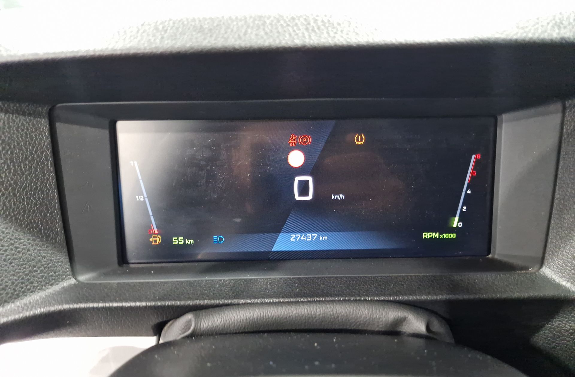 Peugeot Expert BlueHDi 120 Standard 3 plazas - foto 19