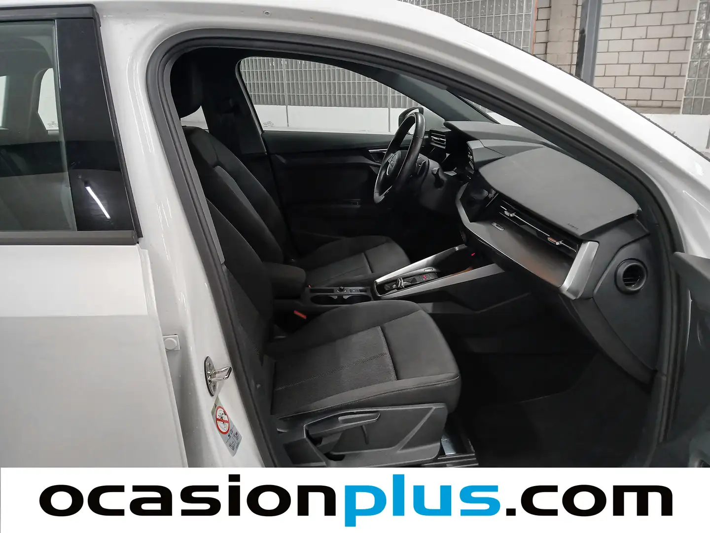 Foto Audi A3 Audi A3 Sportback 30 TFSI (110 CV) S tronic