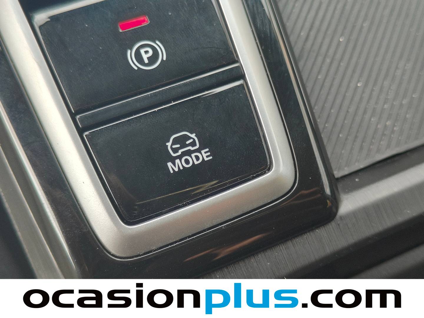 Accesorios del MG ZS MG ZS 1.5 Hybrid+ Luxury (197 CV)