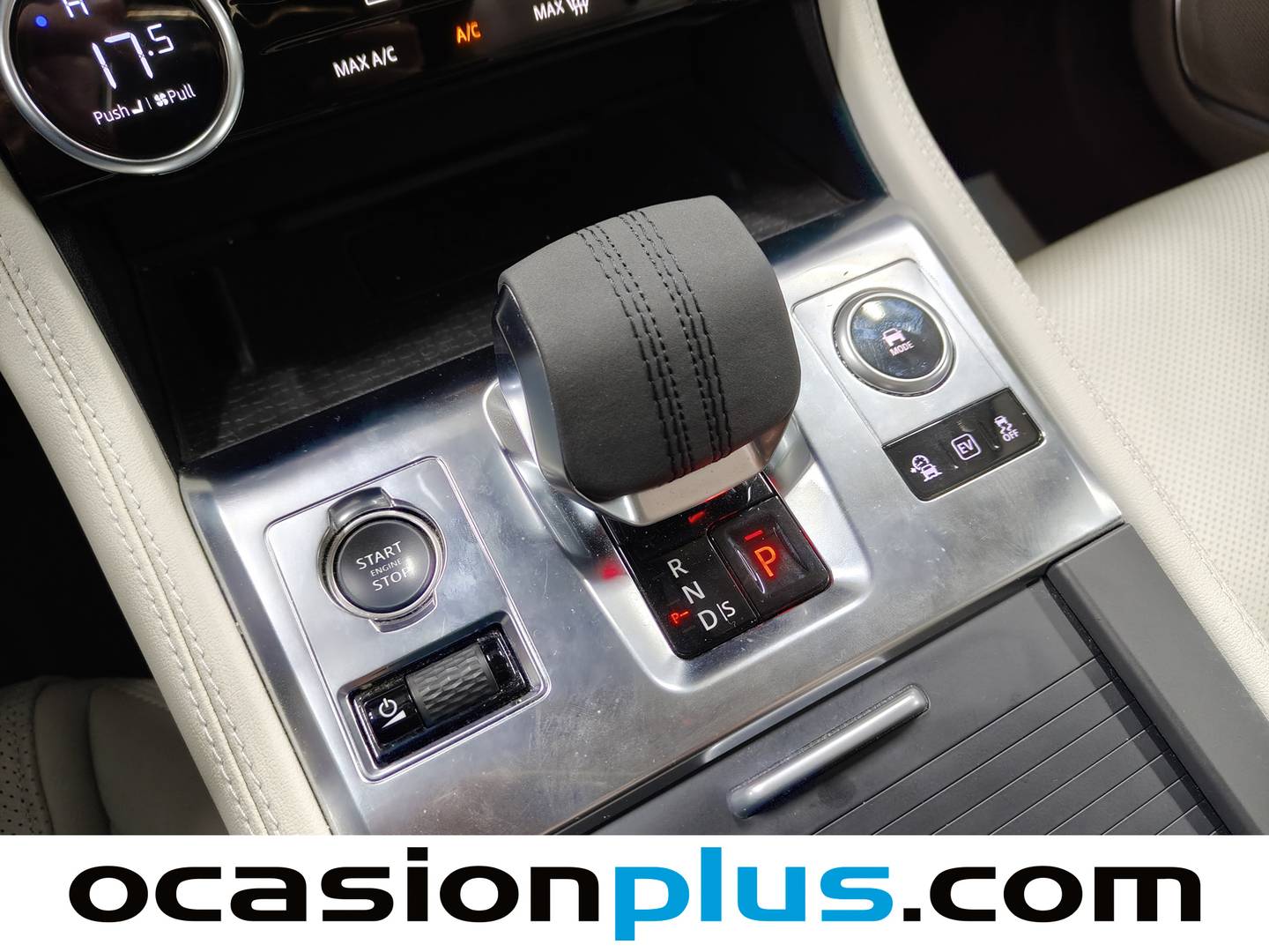 Jaguar F-Pace Jaguar F-PACE 2.0 I4 PHEV SE AWD Auto  (404 CV) barato