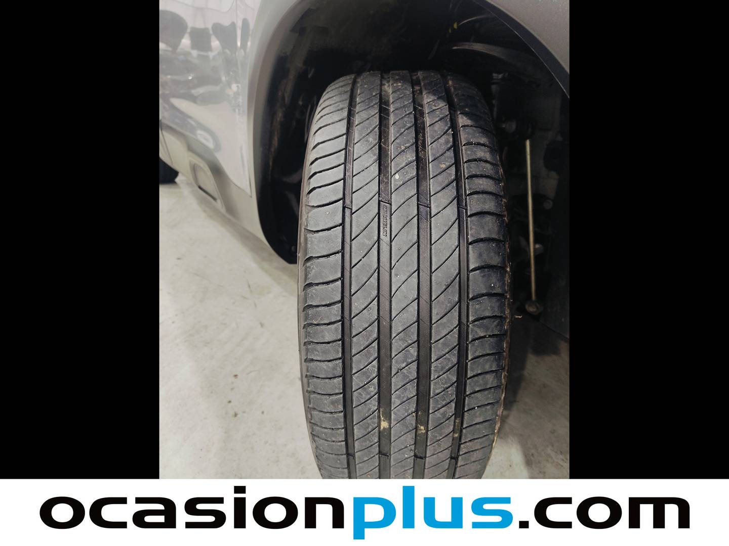 Foto Citroën C5 Aircross Hybrid Citroen C5 Aircross Hybrid 225 Feel Pack e-EAT8 (225 CV)