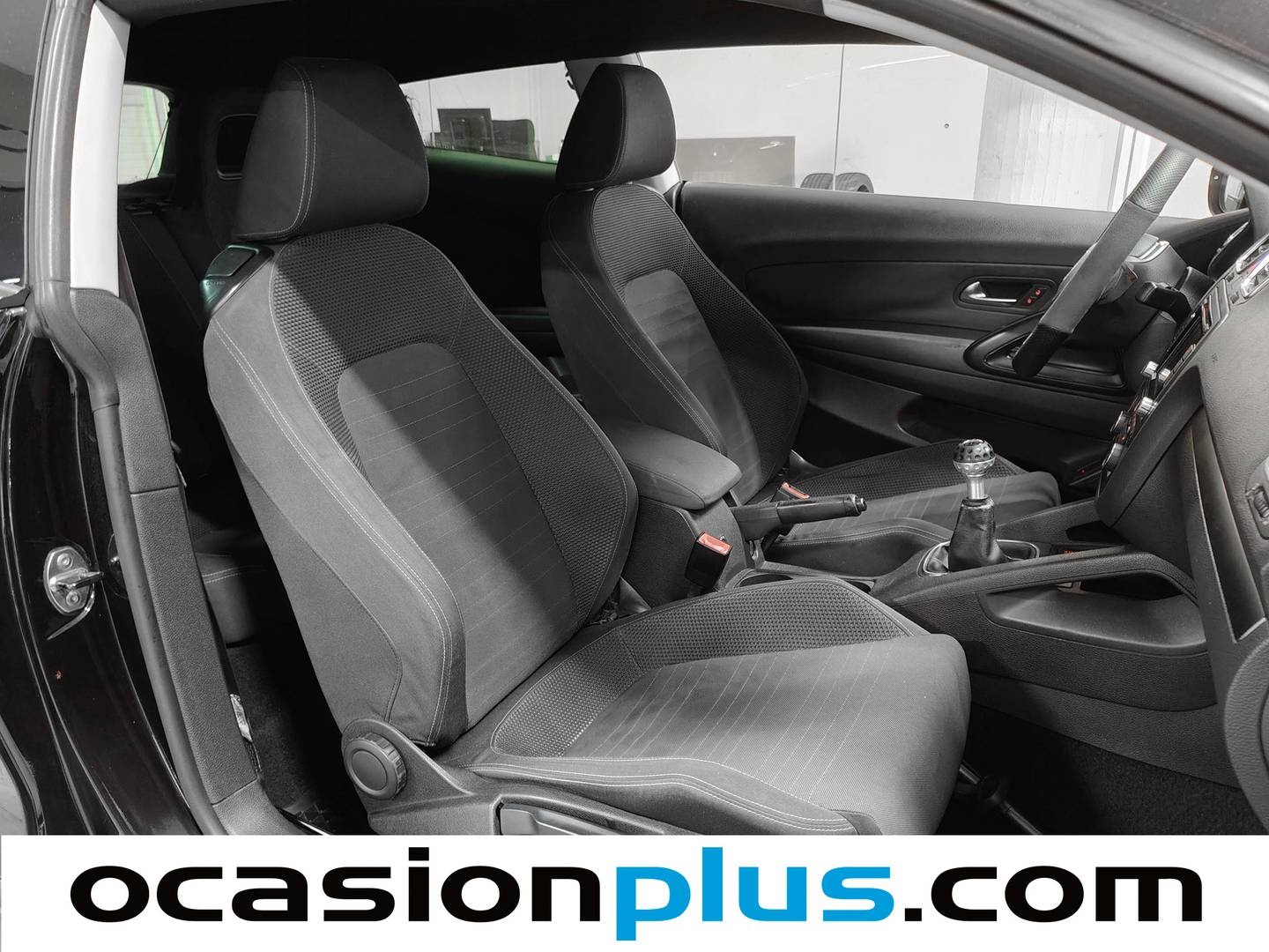 Volkswagen Scirocco Volkswagen Scirocco 1.4 TSI (160 CV) gasolina