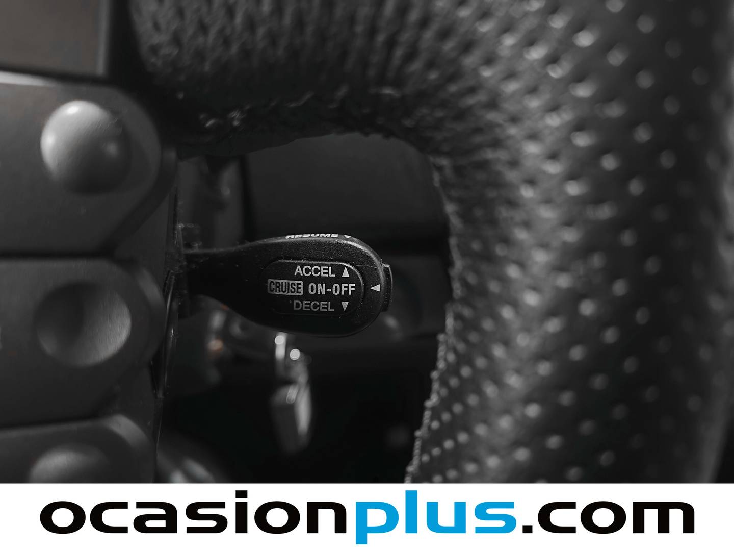 Accesorios del SsangYong Rodius SsangYong Rodius 2.0 e-Xdi Premium (155 CV) 7 Plazas