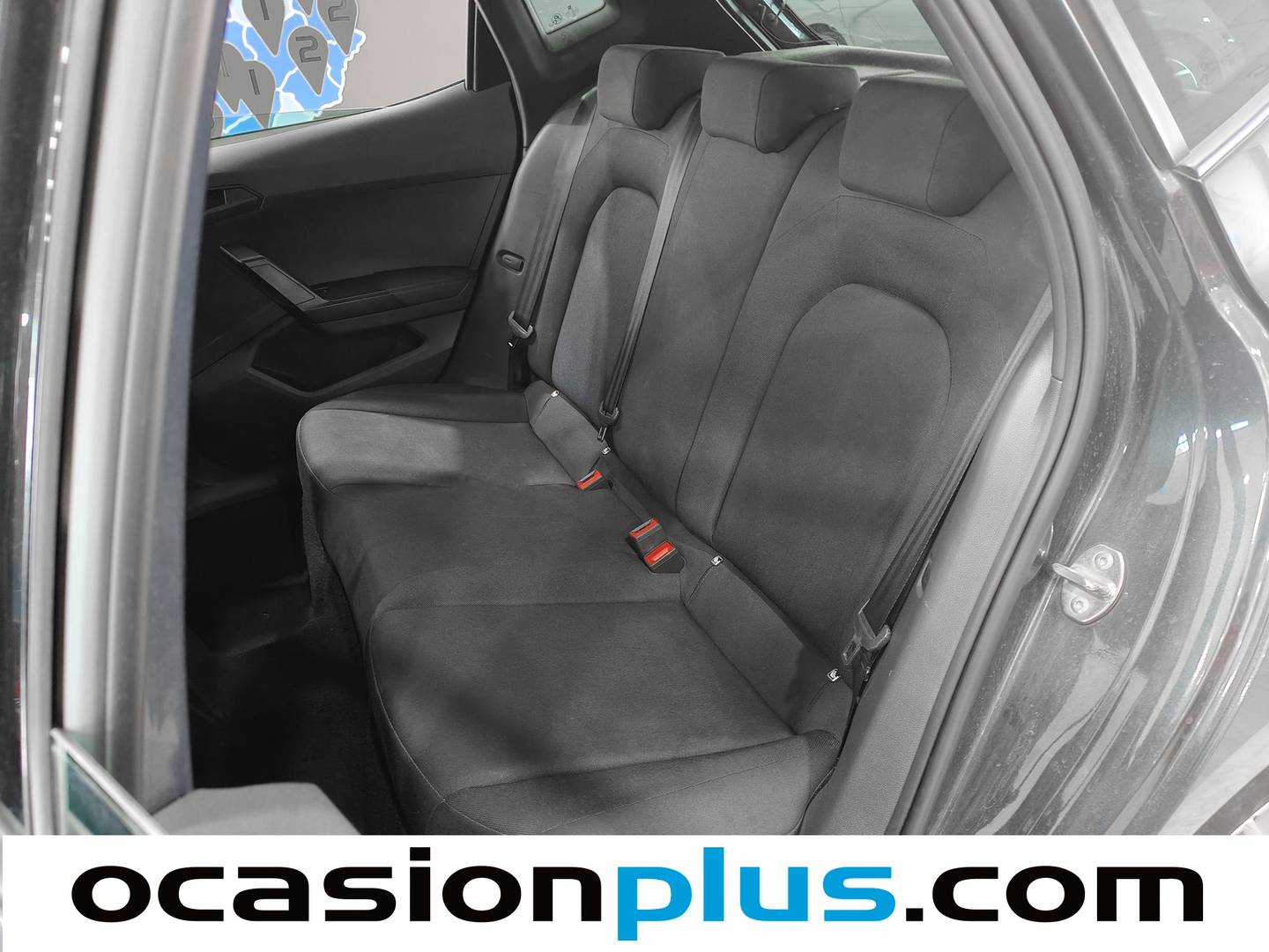 Foto Seat Ibiza SEAT Ibiza 1.0 TSI S&S FR XL  (110 CV)